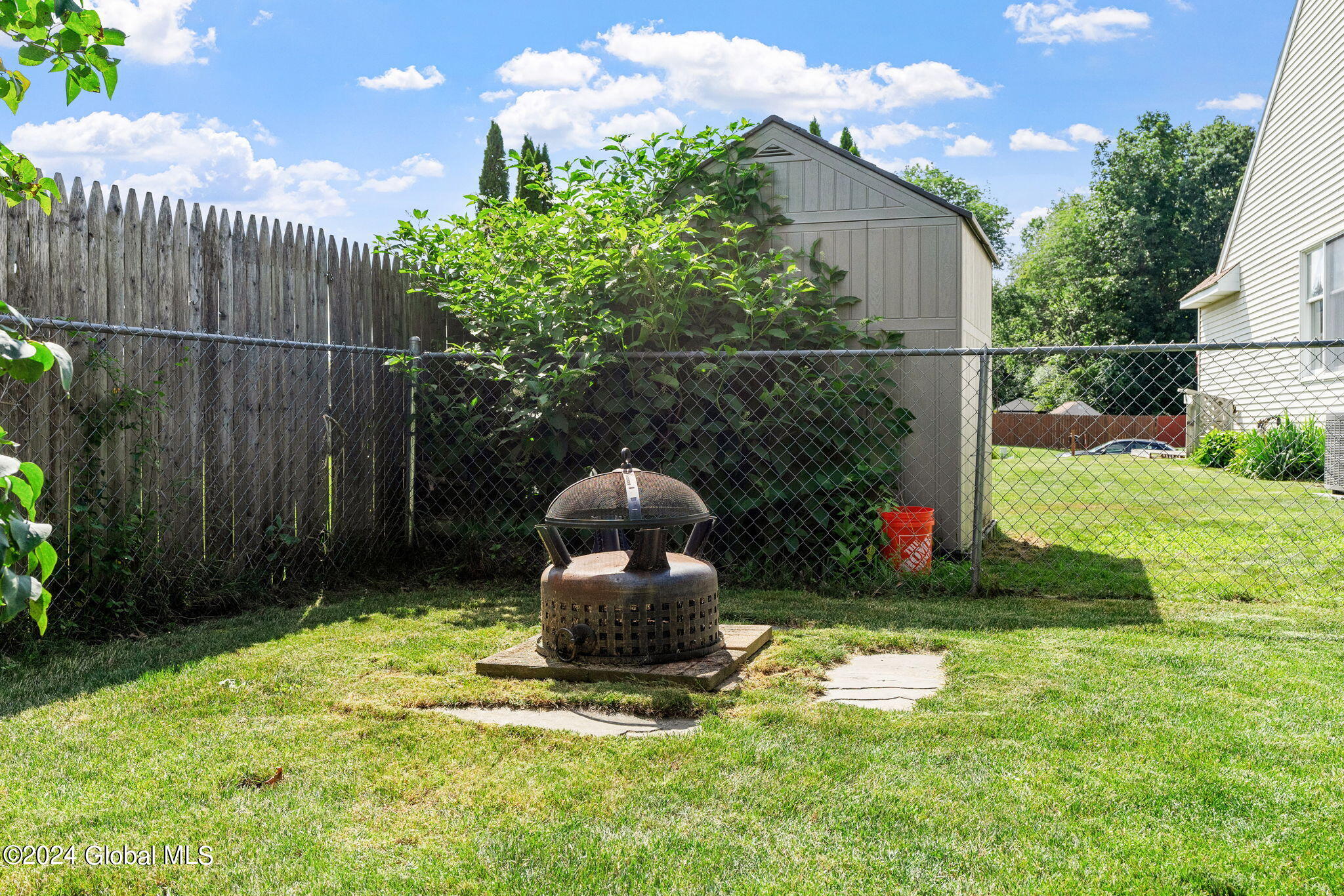 651 Minuteman Lane