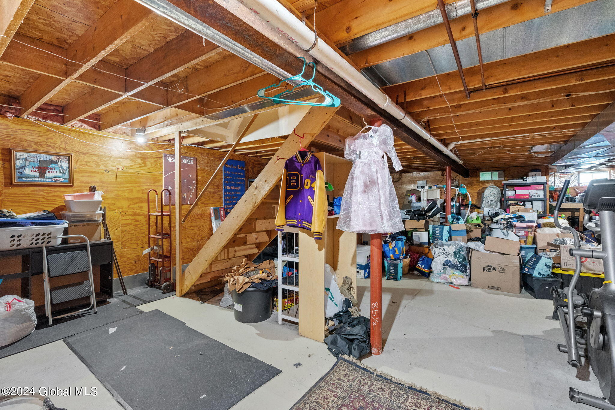 651 Minuteman Lane