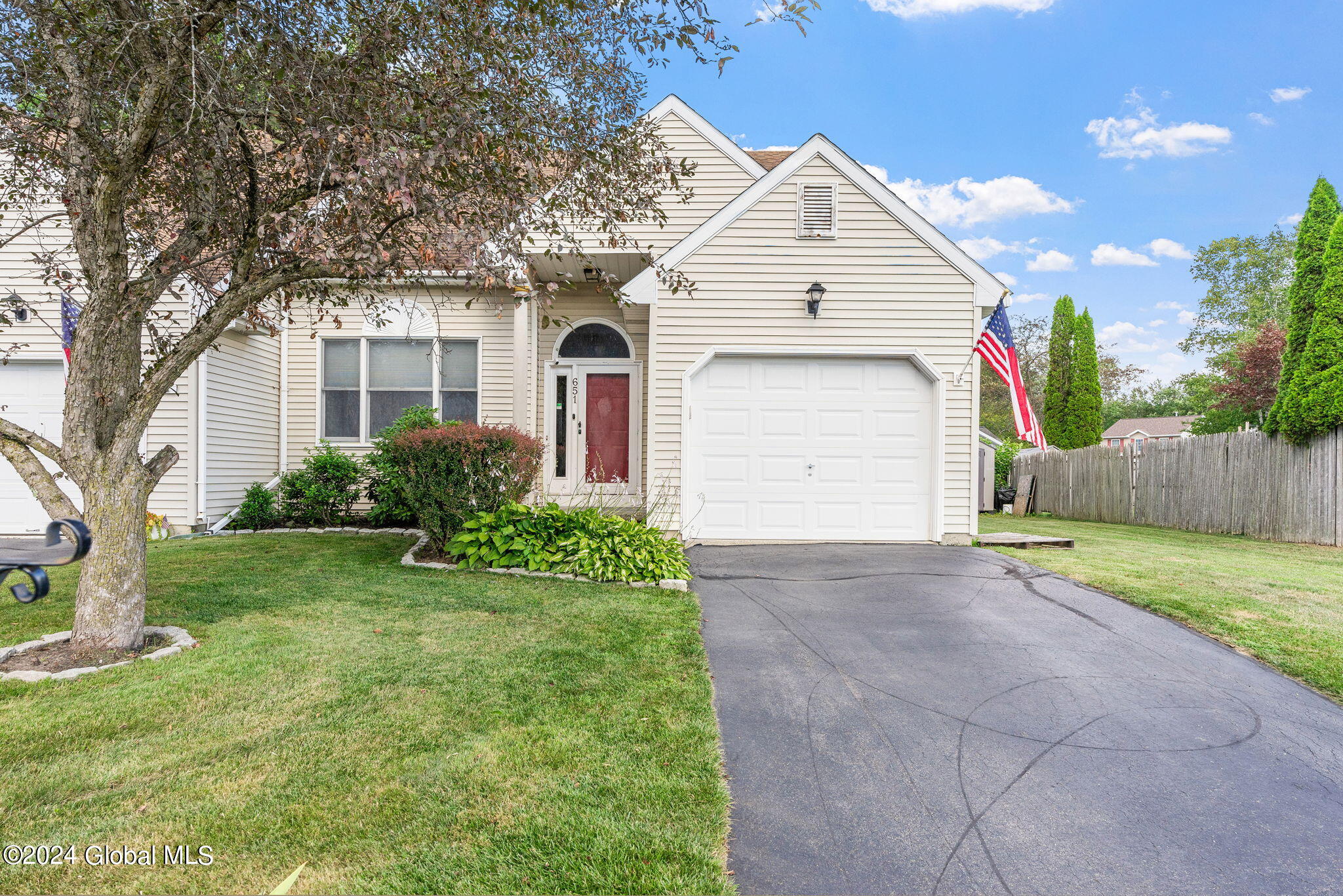 651 Minuteman Lane