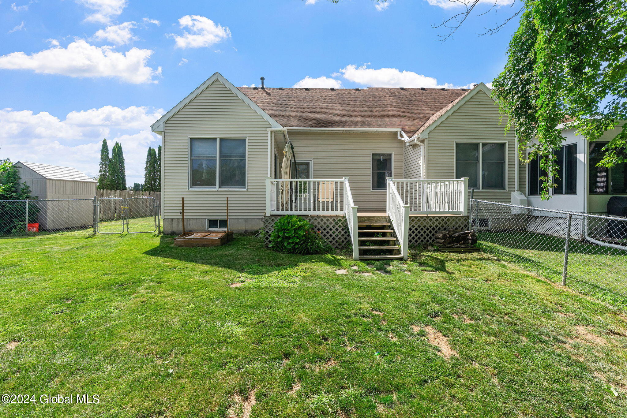 651 Minuteman Lane