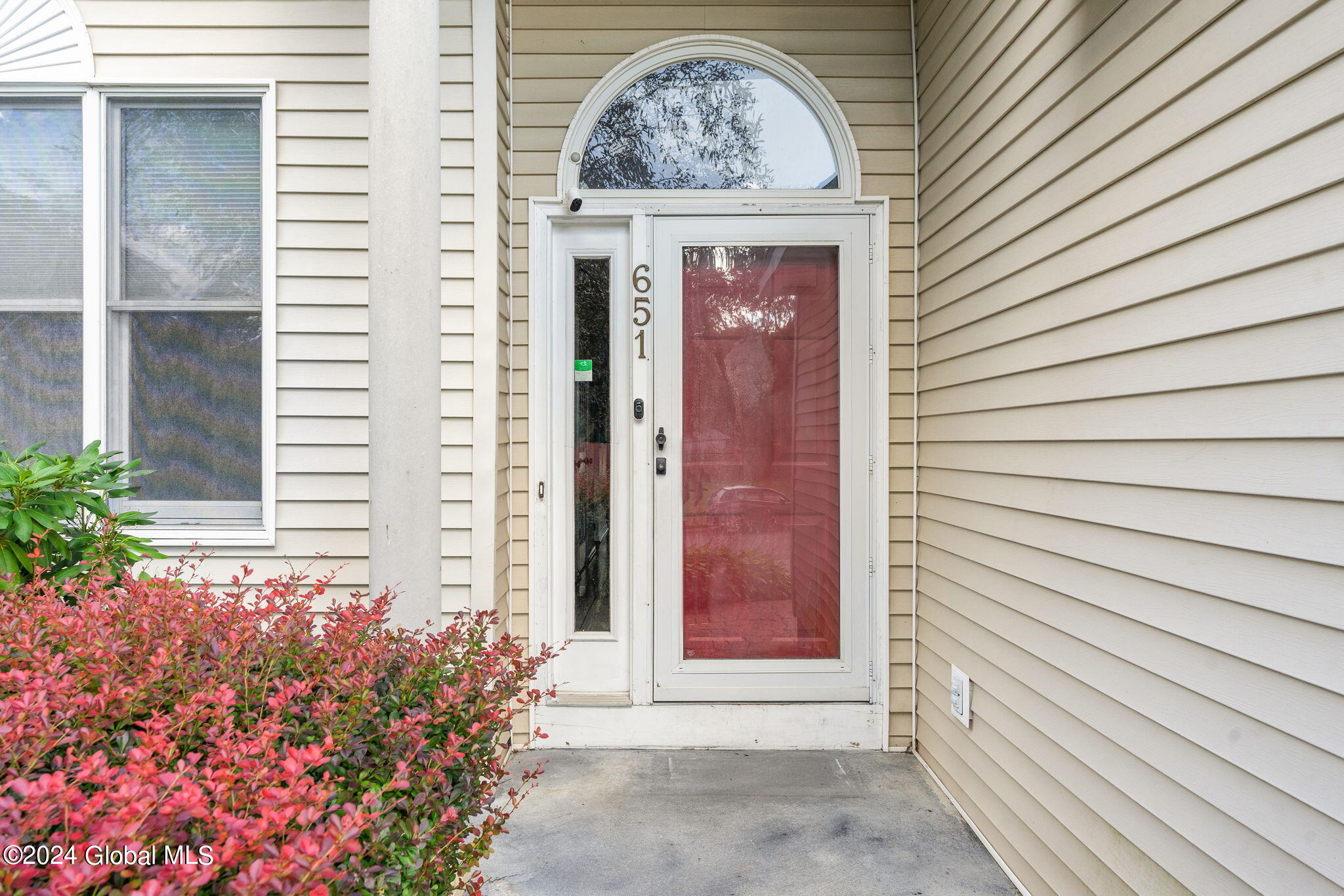 651 Minuteman Lane