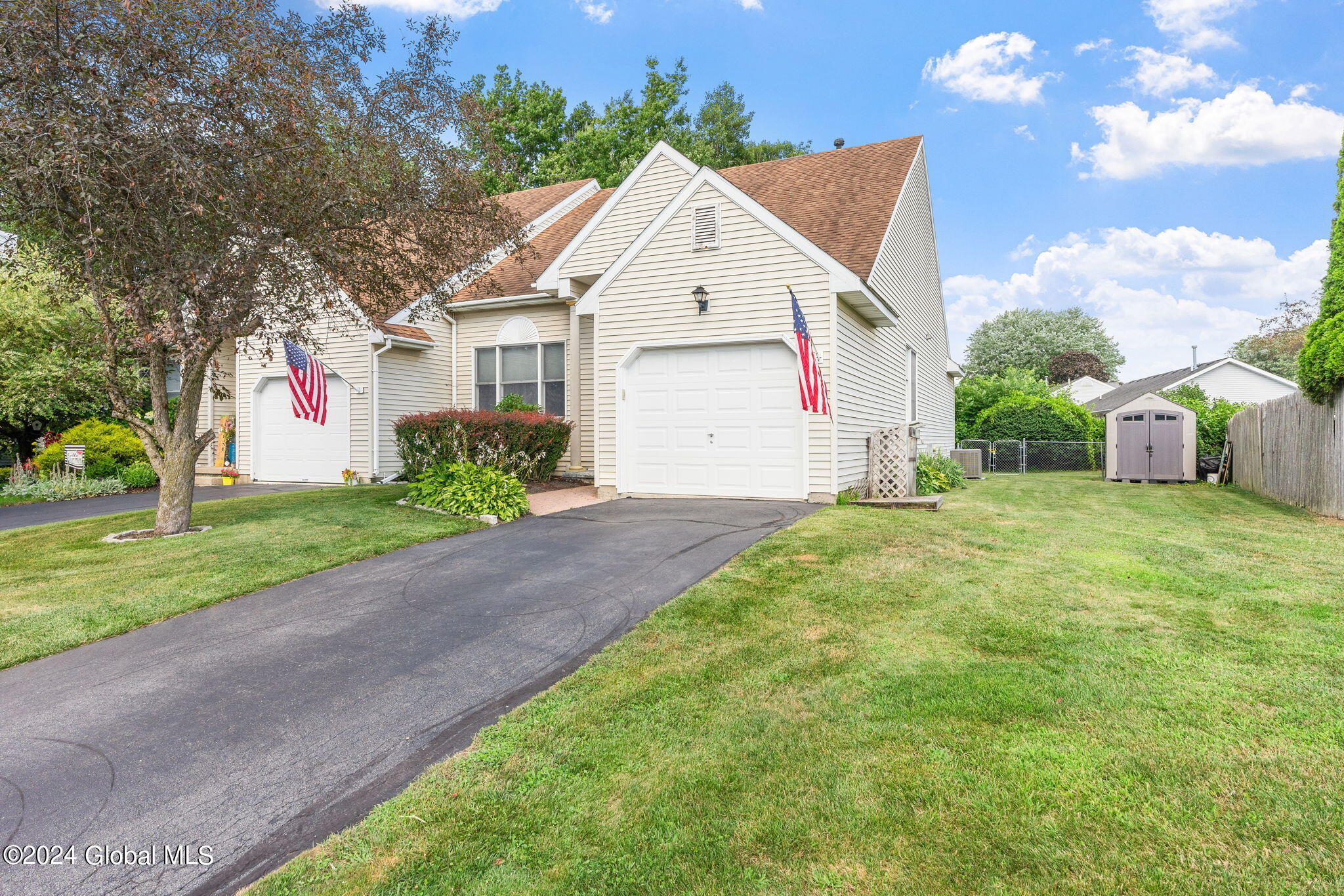 651 Minuteman Lane