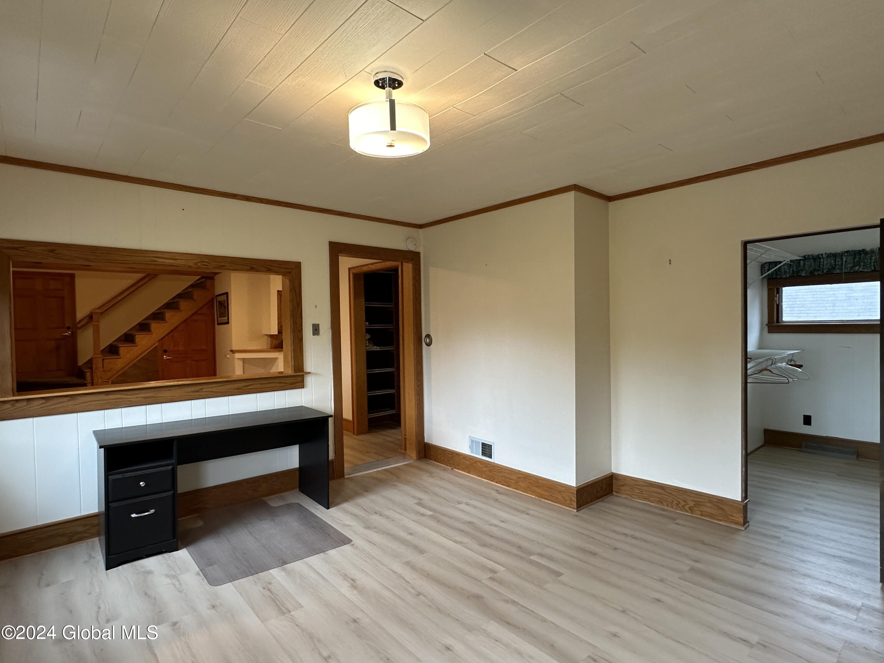 1537 Van Antwerp Road, Rear Unit