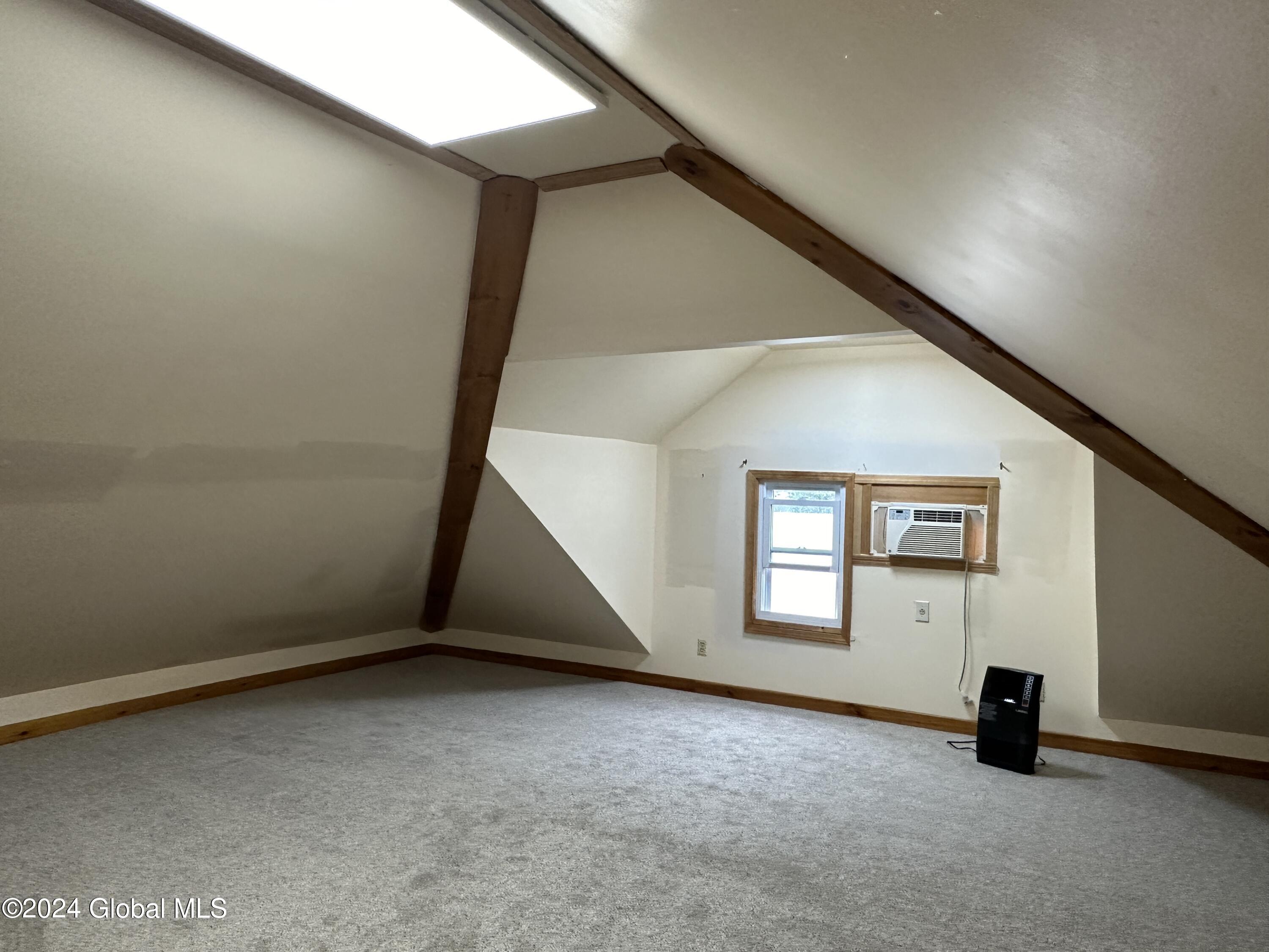 1537 Van Antwerp Road, Rear Unit