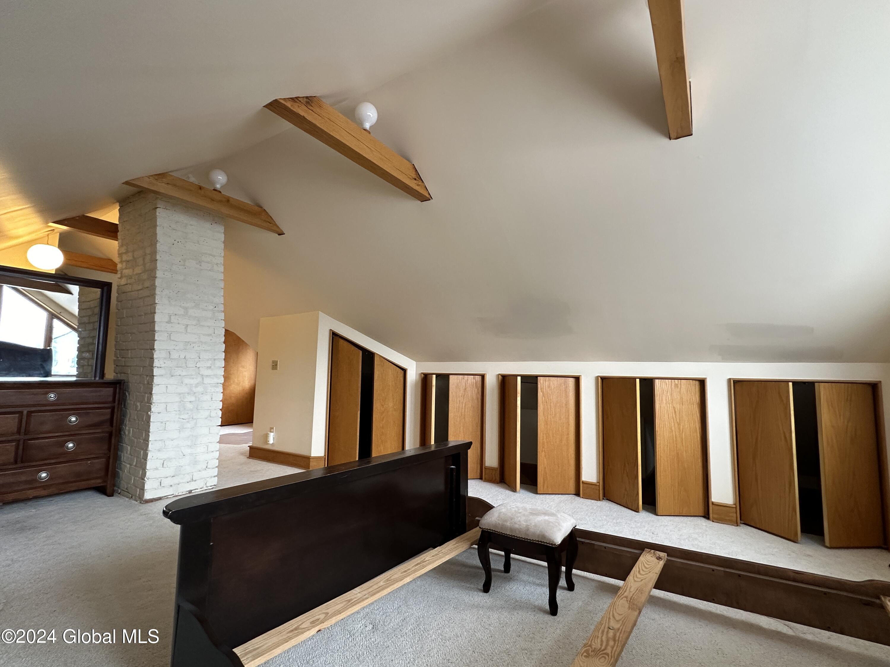 1537 Van Antwerp Road, Rear Unit