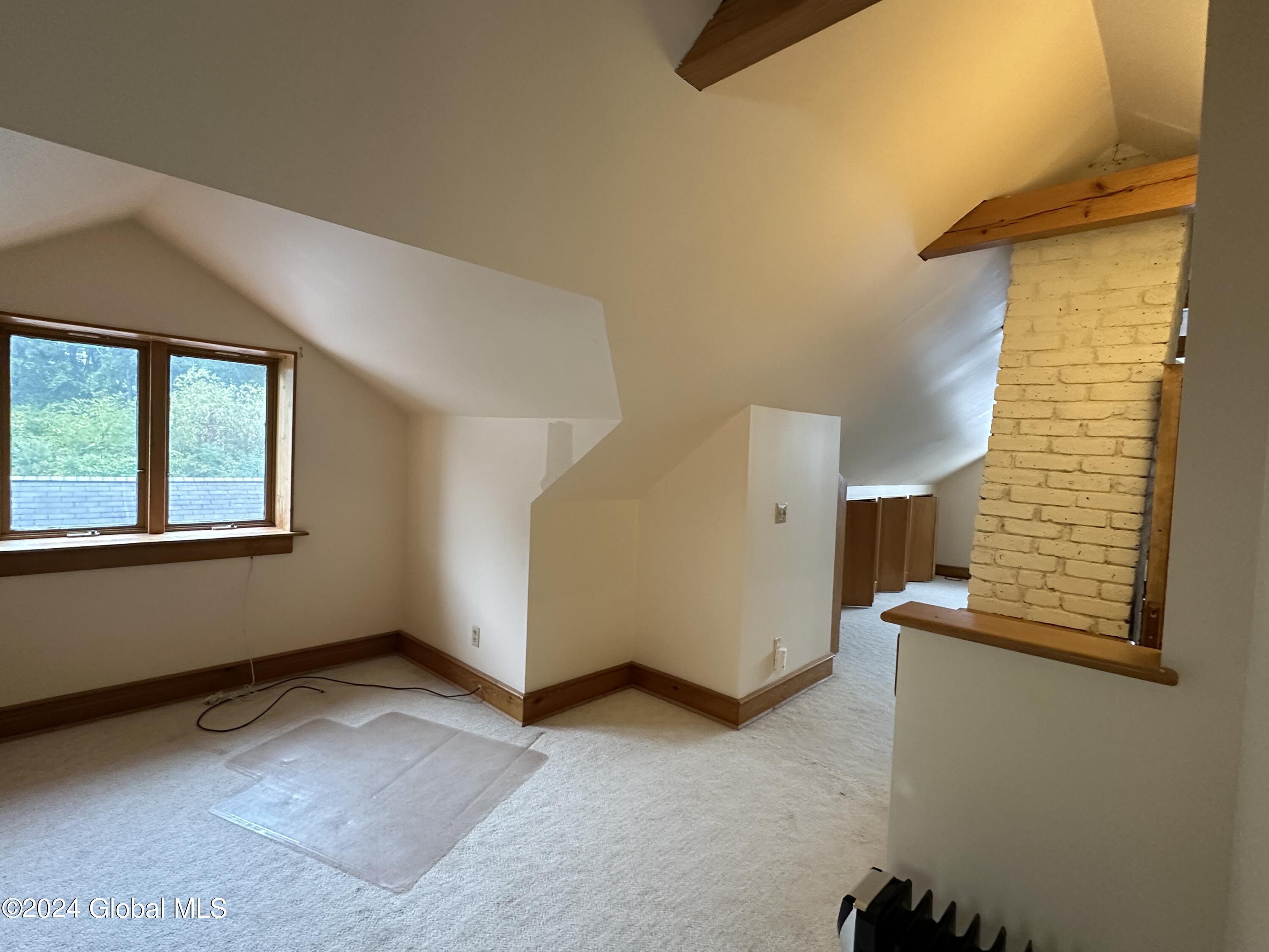 1537 Van Antwerp Road, Rear Unit