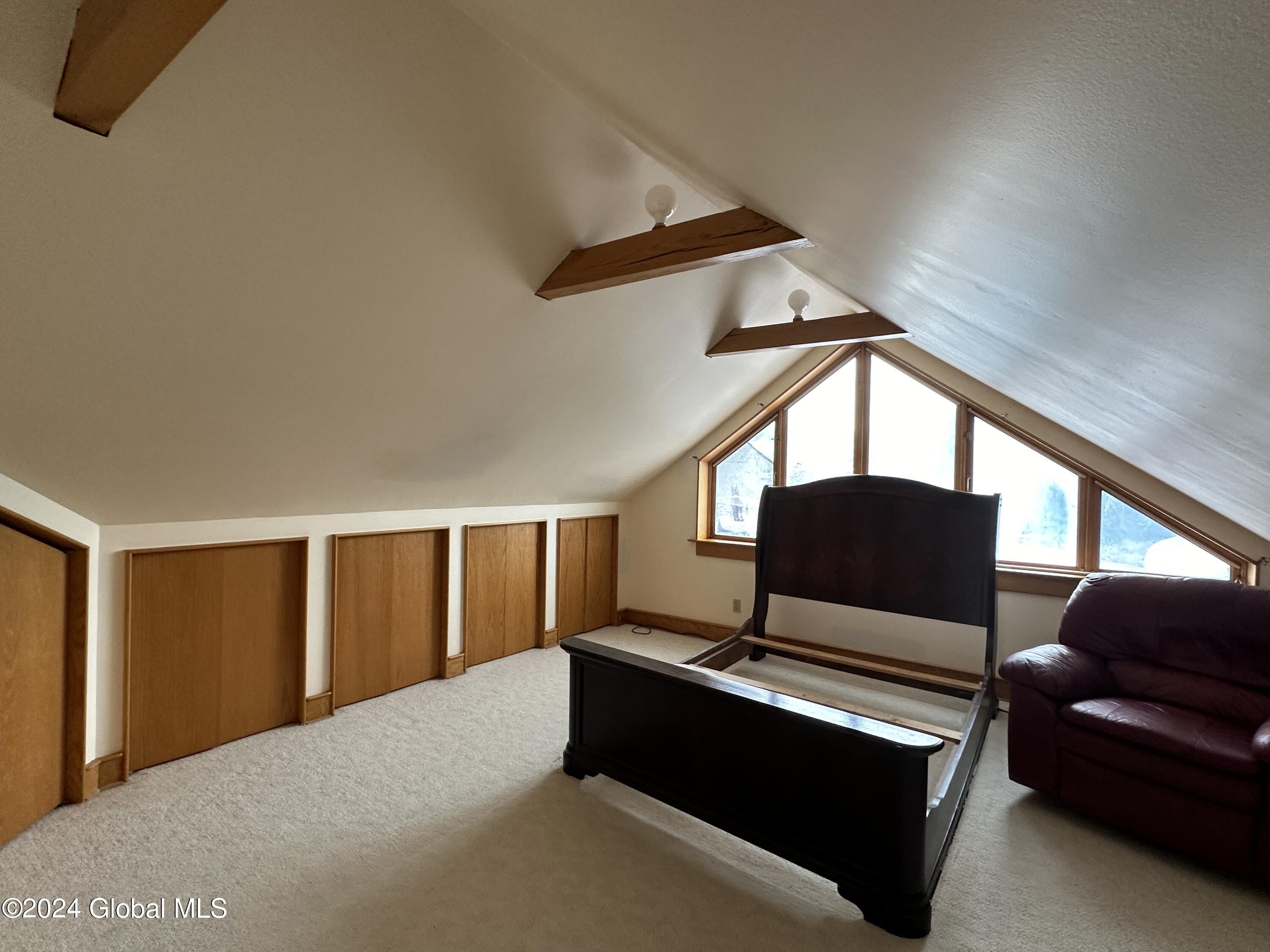 1537 Van Antwerp Road, Rear Unit