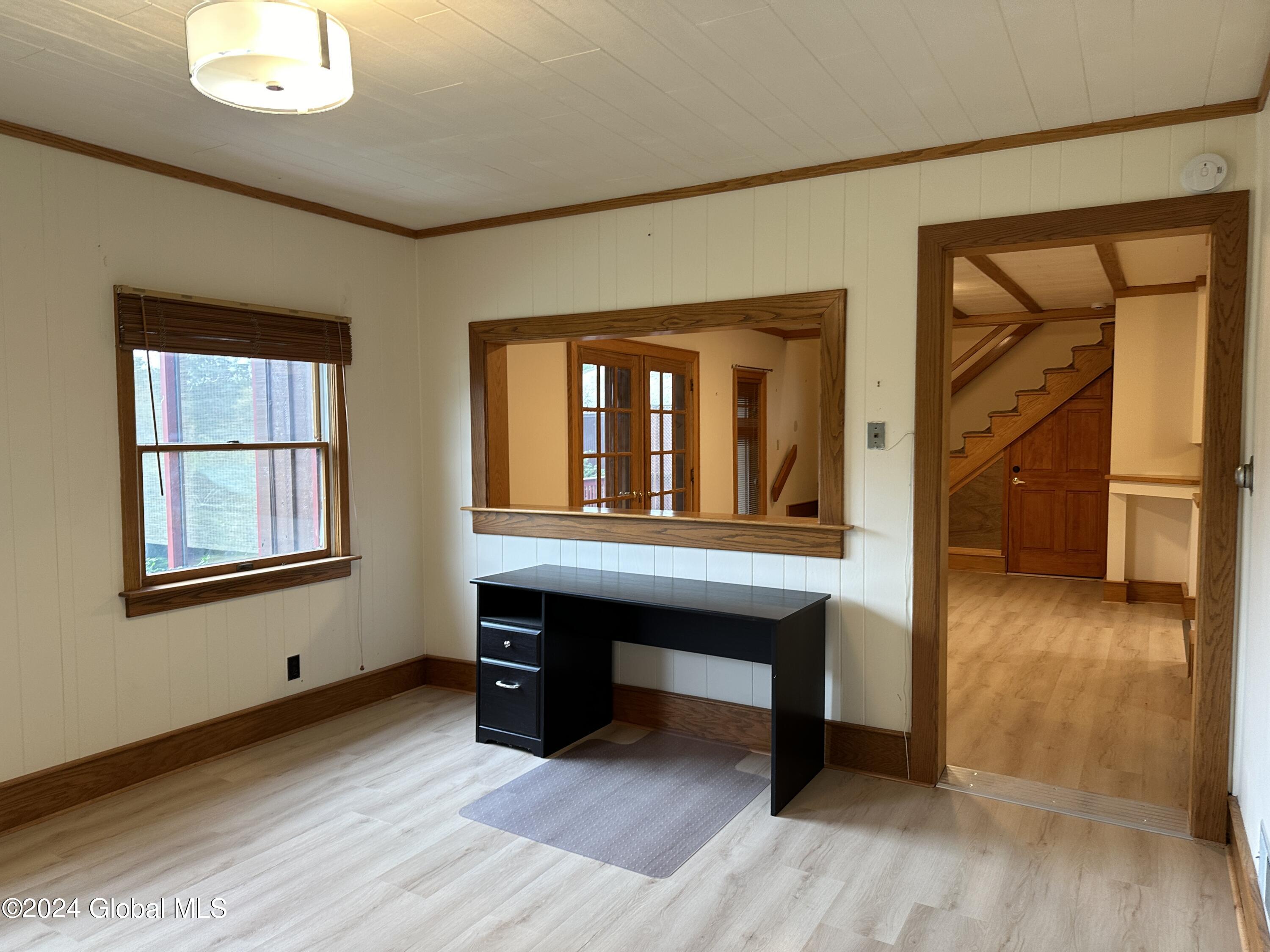 1537 Van Antwerp Road, Rear Unit