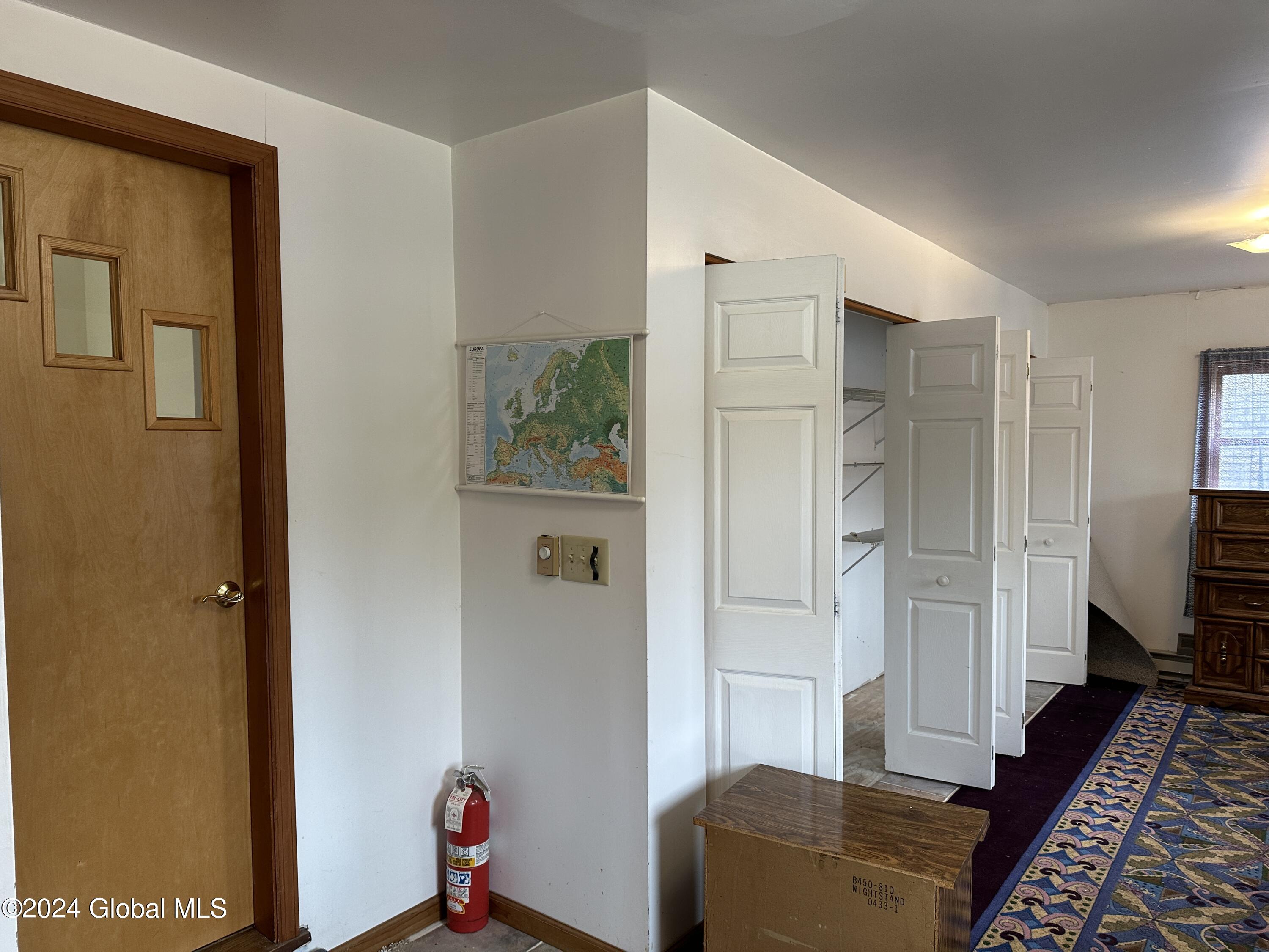 1537 Van Antwerp Road, Rear Unit