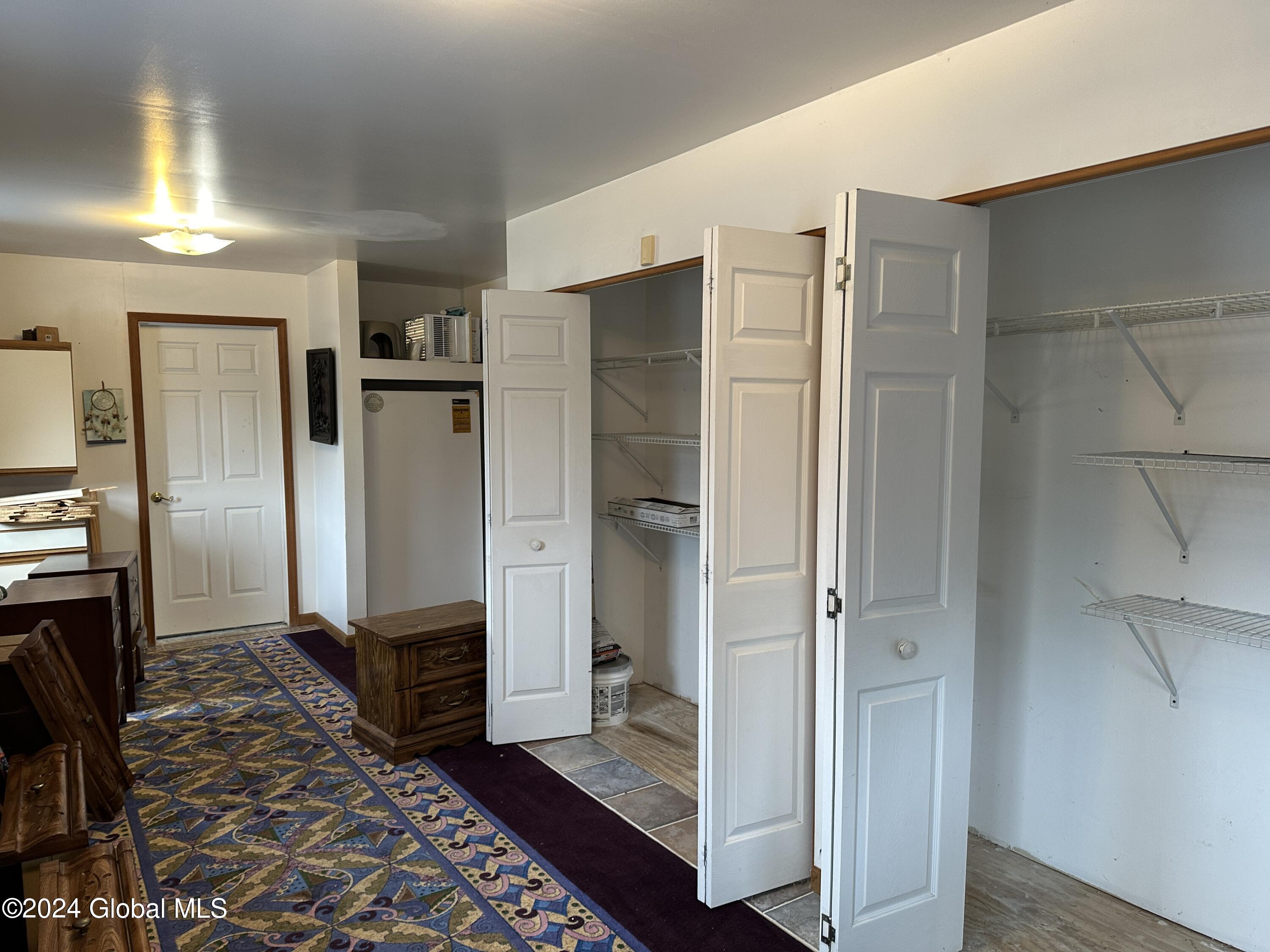 1537 Van Antwerp Road, Rear Unit