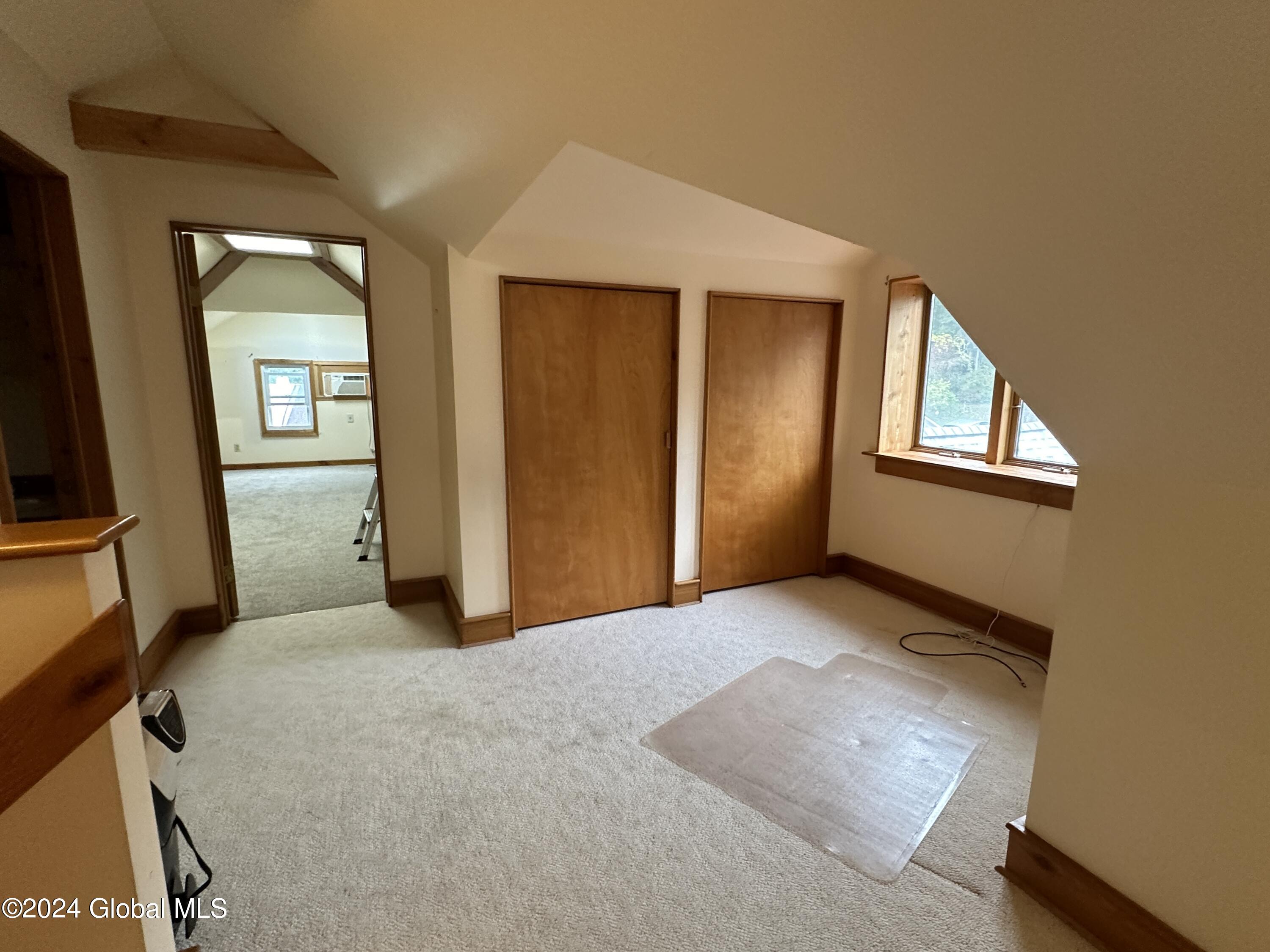 1537 Van Antwerp Road, Rear Unit