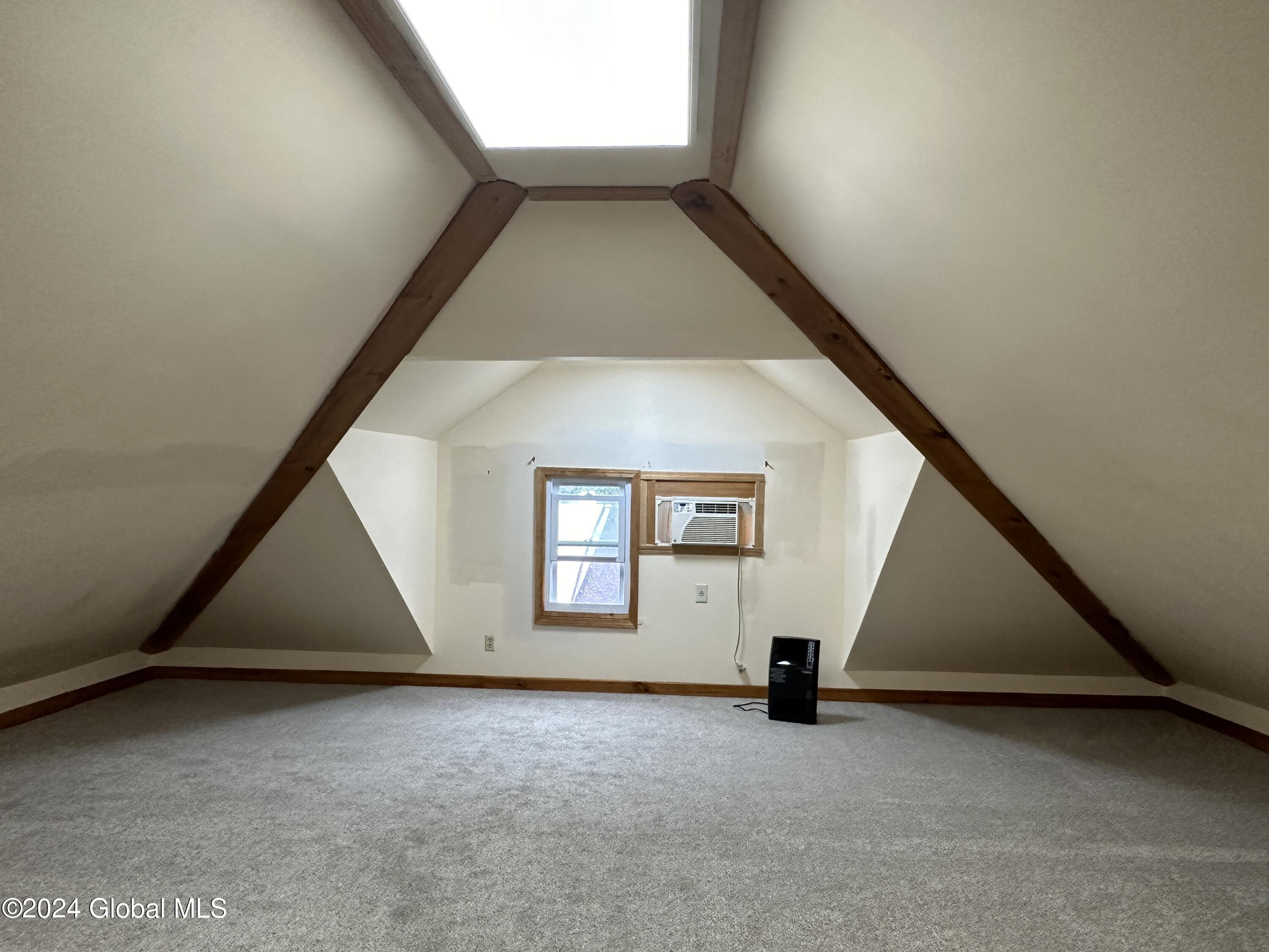 1537 Van Antwerp Road, Rear Unit