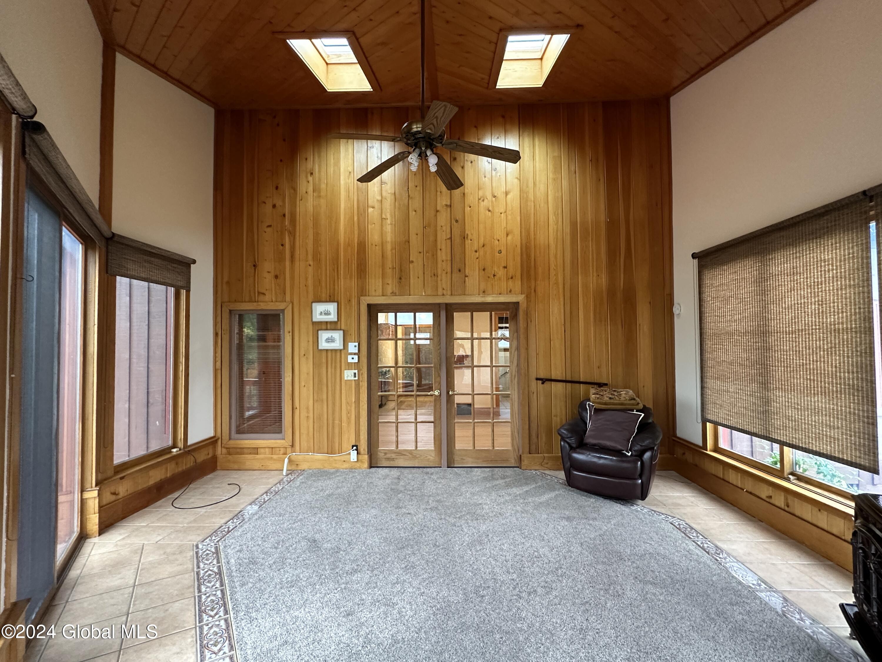 1537 Van Antwerp Road, Rear Unit