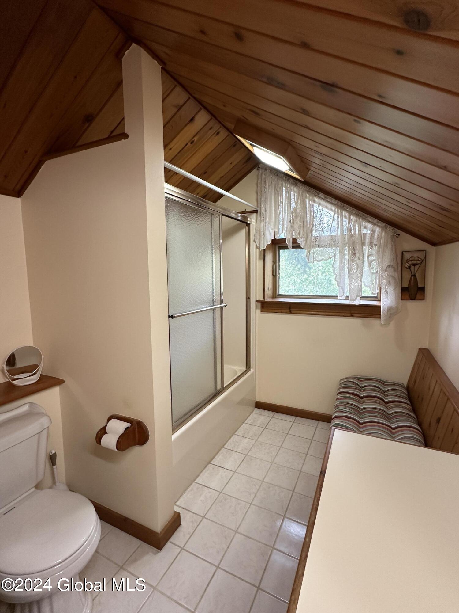 1537 Van Antwerp Road, Rear Unit