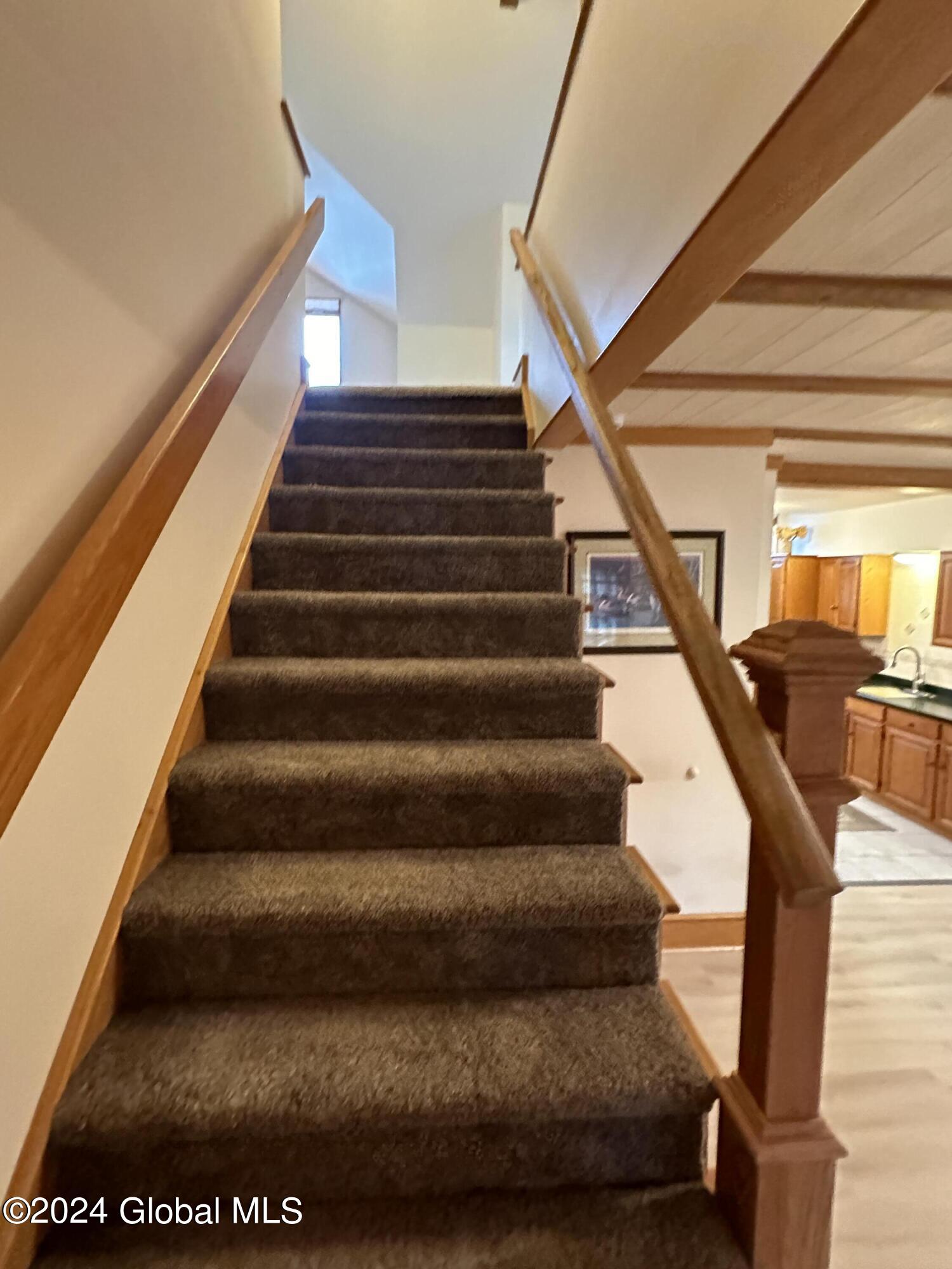 1537 Van Antwerp Road, Rear Unit