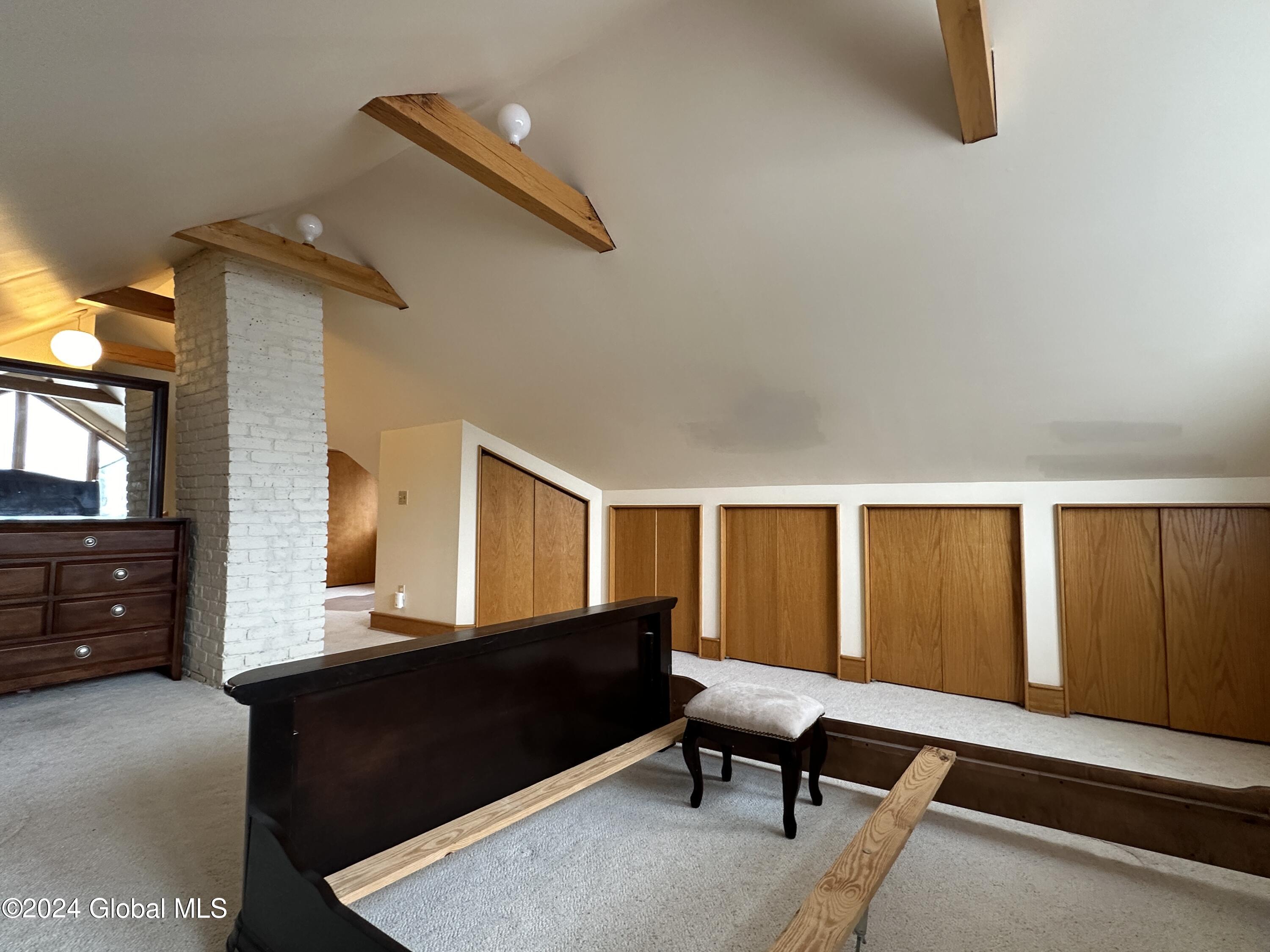 1537 Van Antwerp Road, Rear Unit