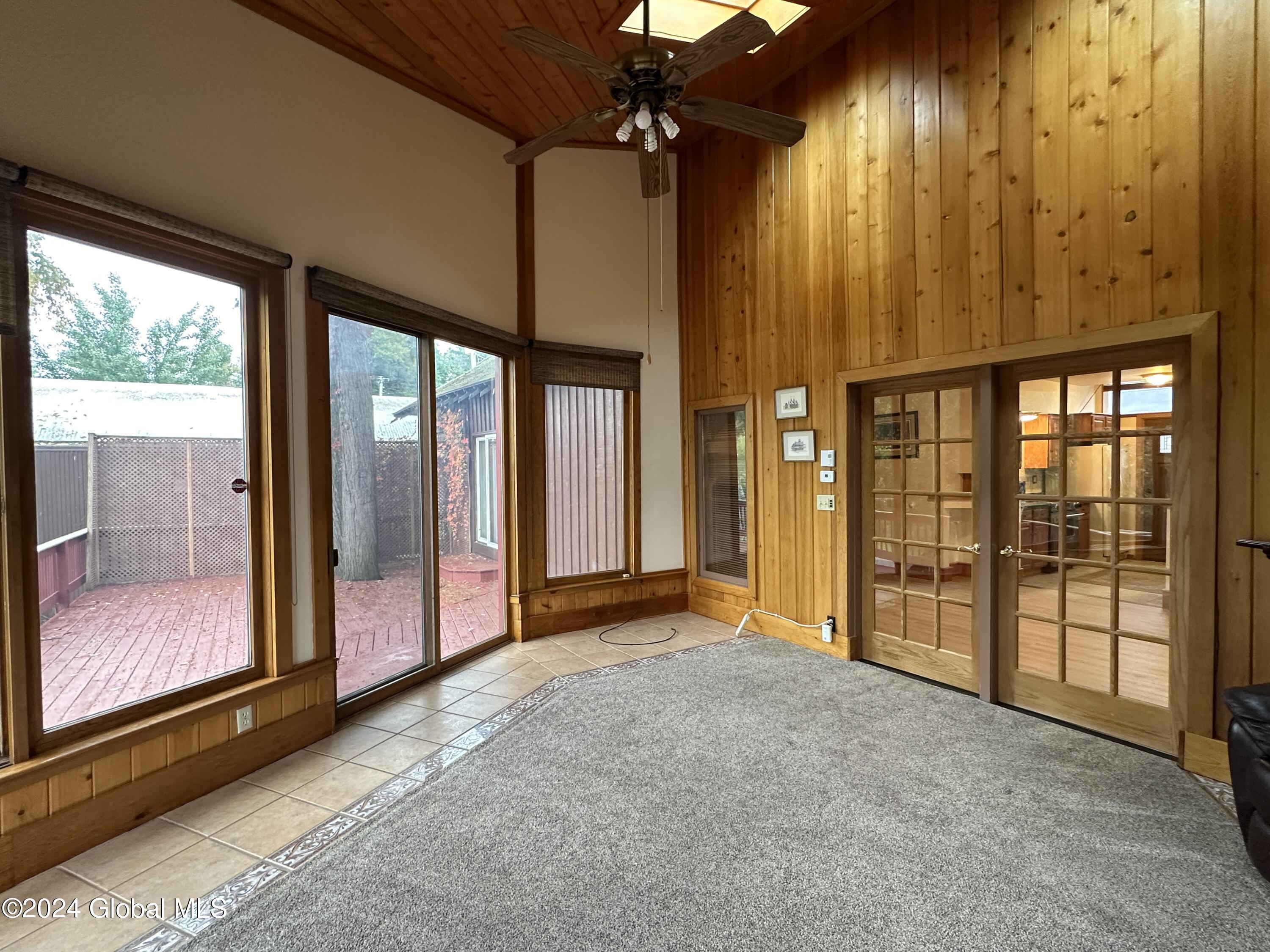 1537 Van Antwerp Road, Rear Unit