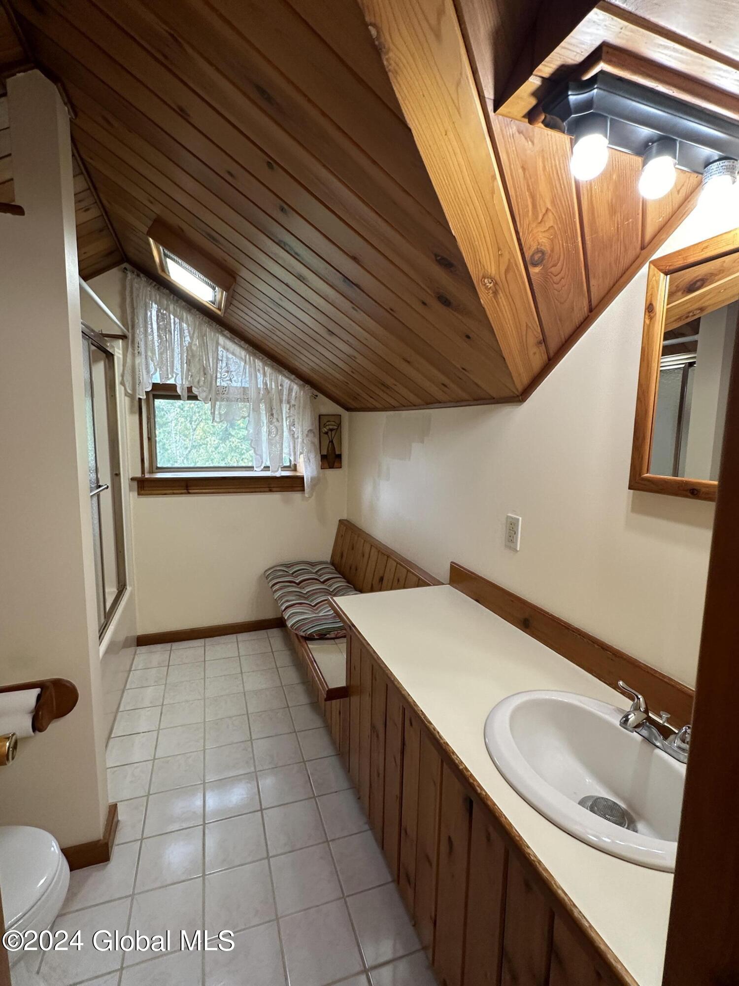 1537 Van Antwerp Road, Rear Unit