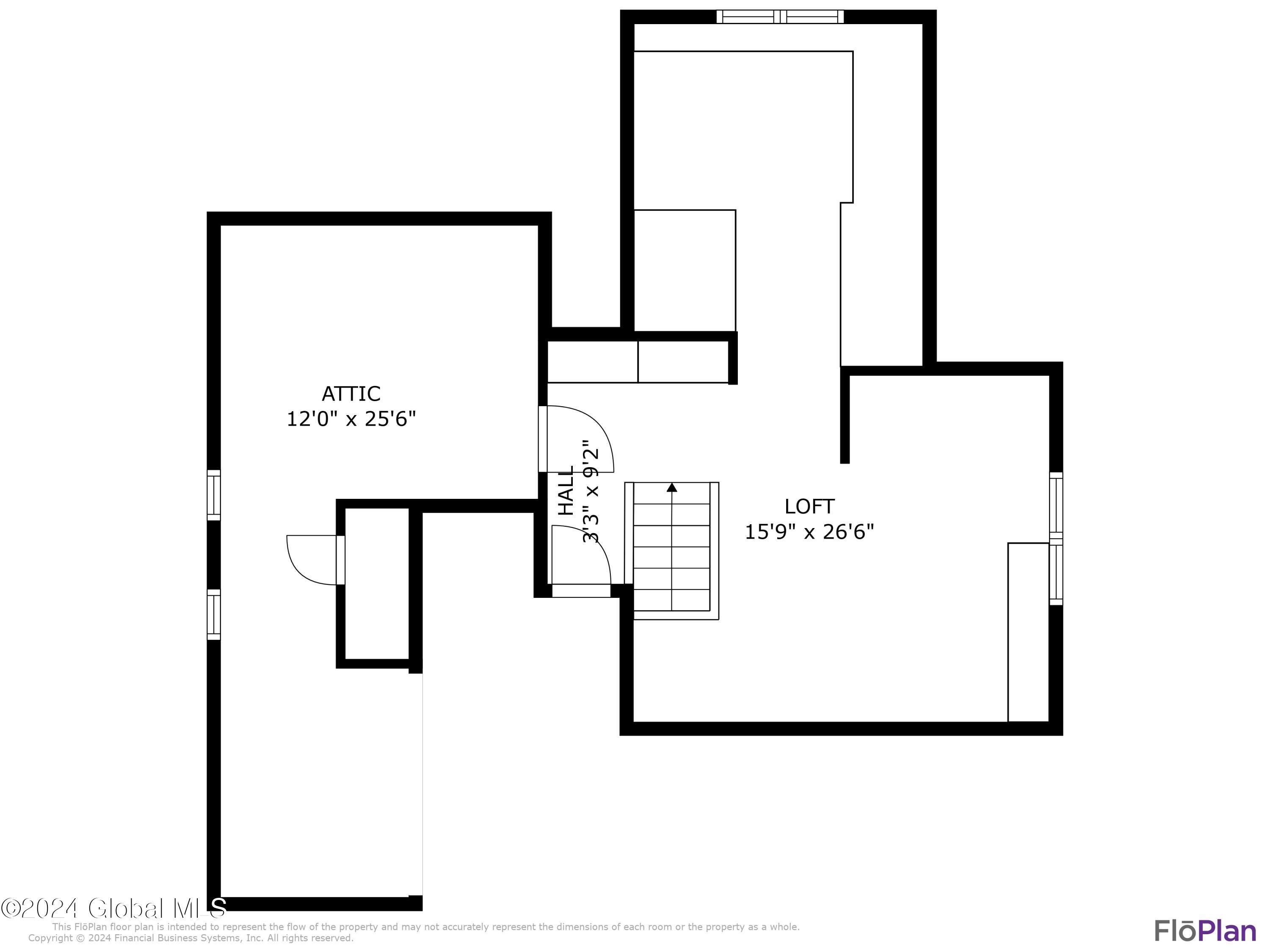 1451 Van Antwerp Road