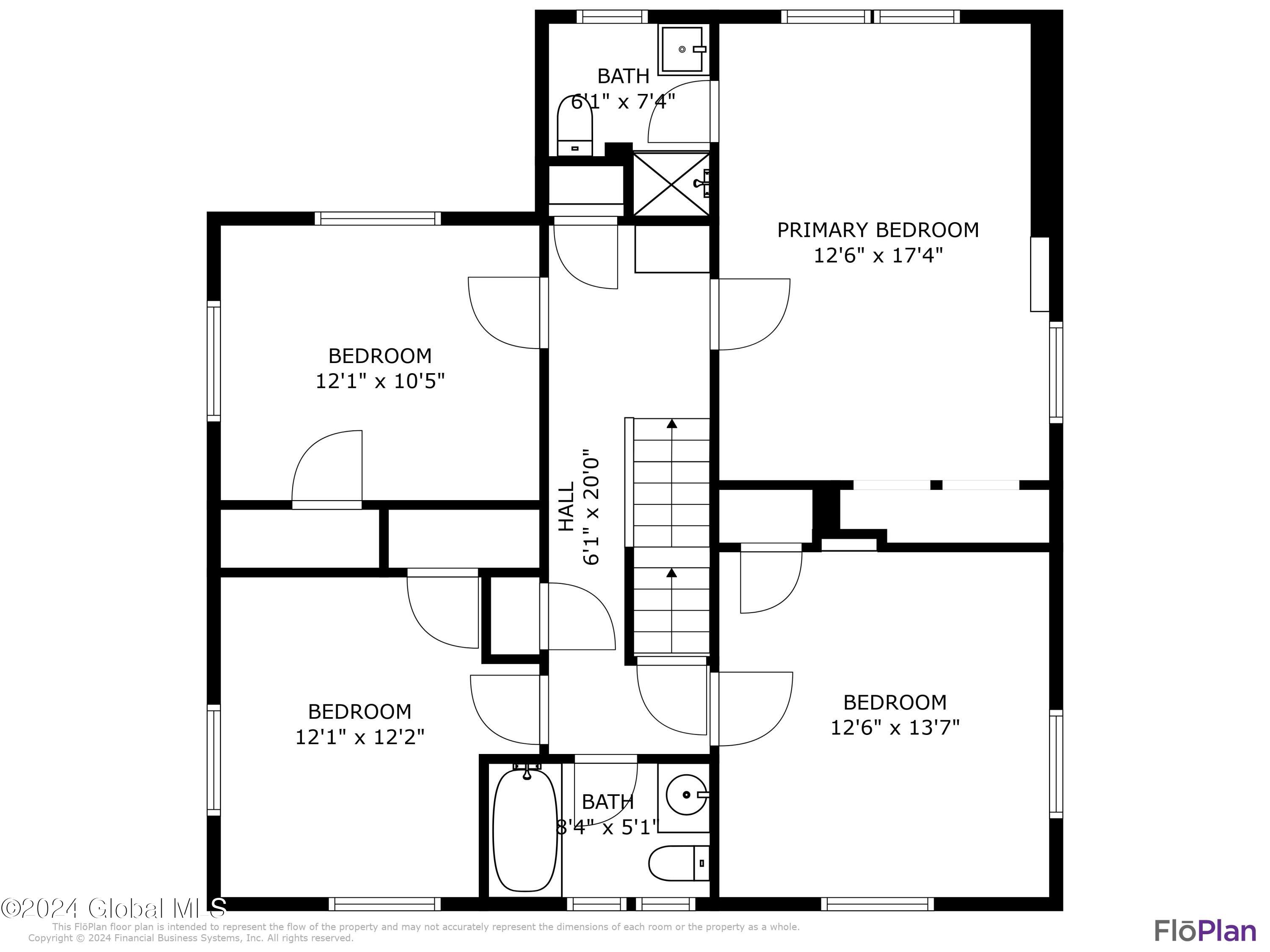 1451 Van Antwerp Road