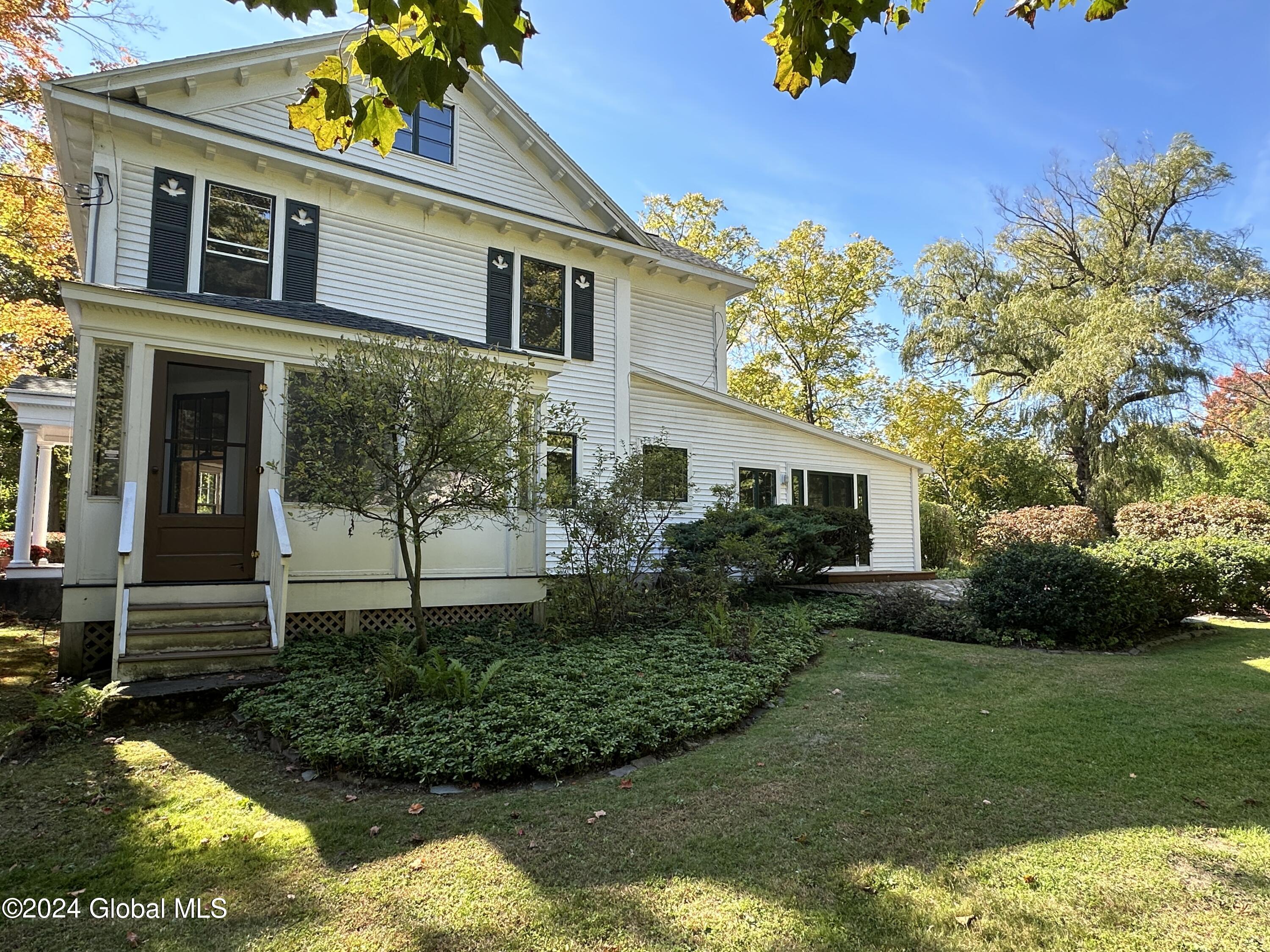 1451 Van Antwerp Road