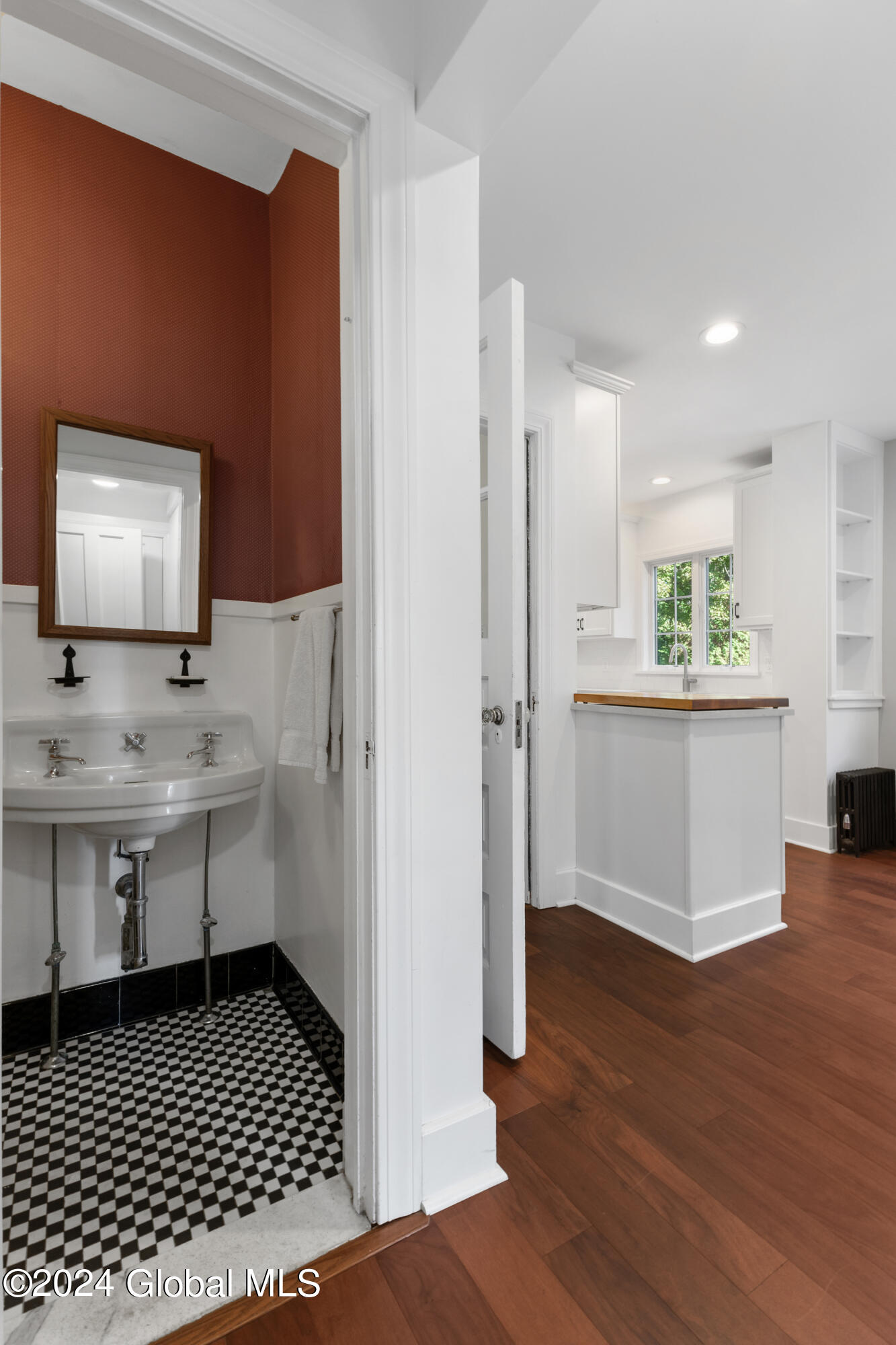 1451 Van Antwerp Road