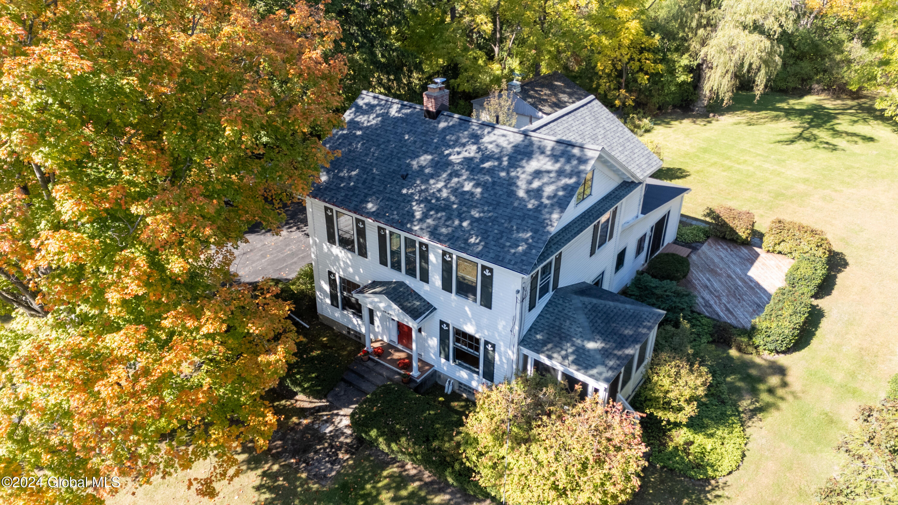 1451 Van Antwerp Road