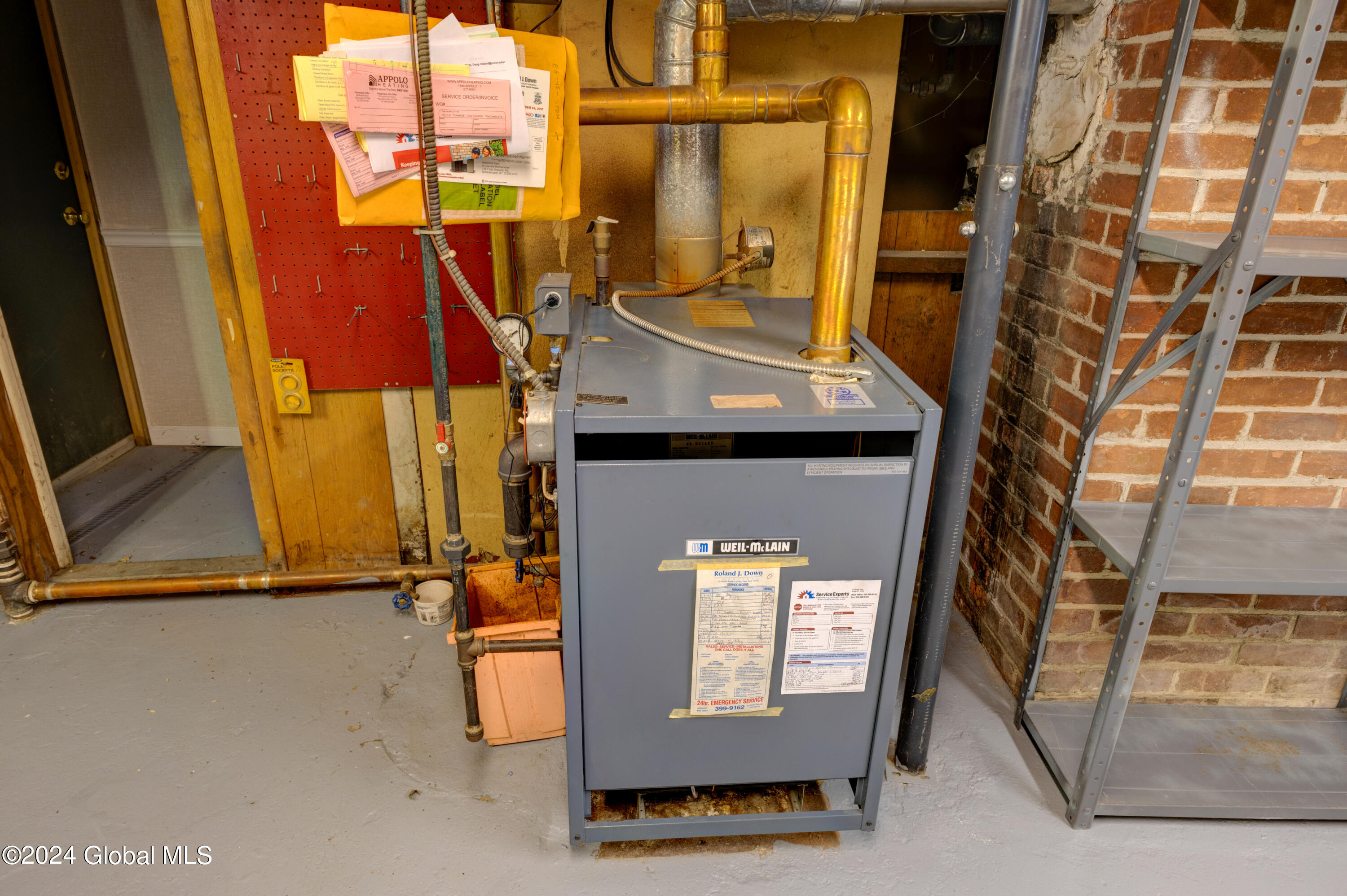 1451 Van Antwerp Road