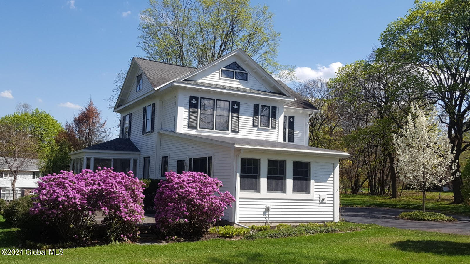 1451 Van Antwerp Road