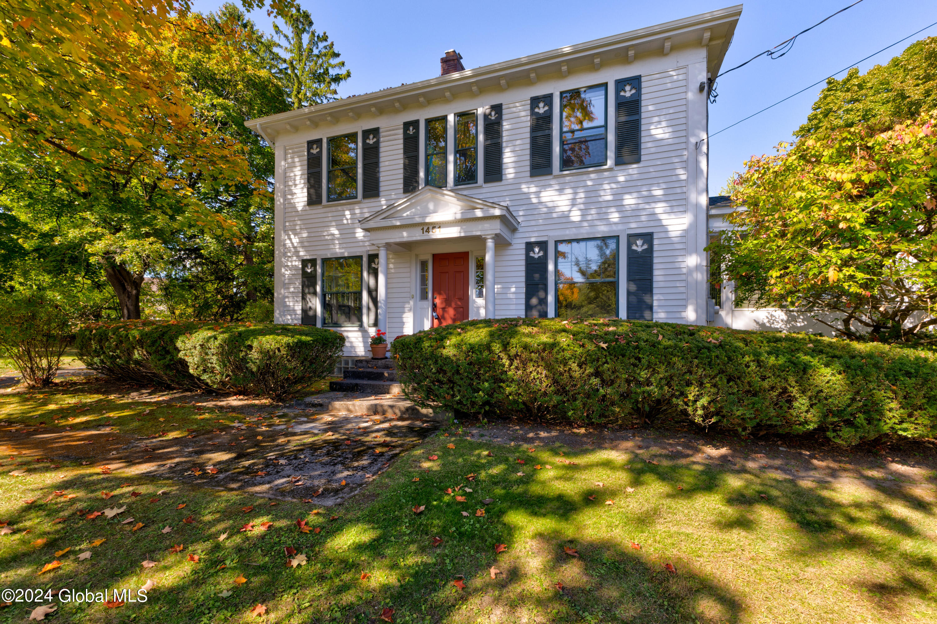 1451 Van Antwerp Road