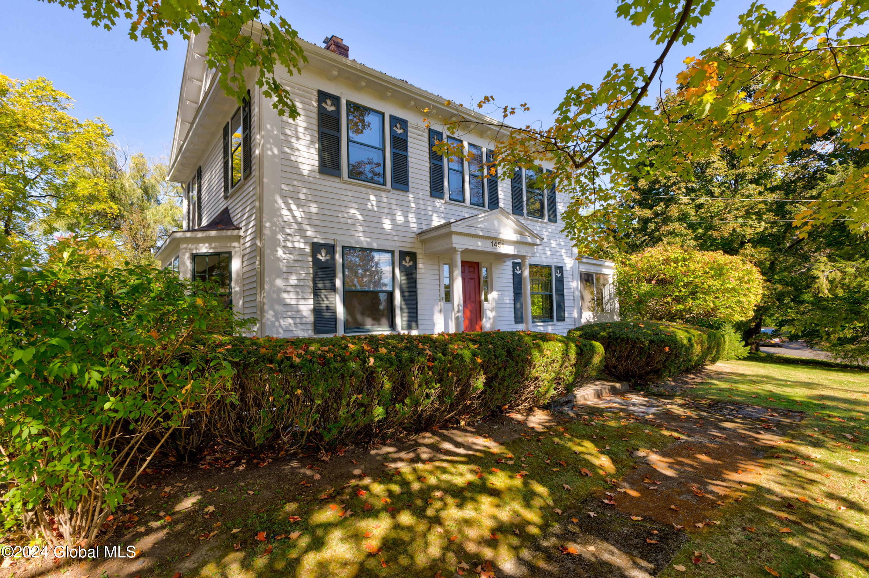 1451 Van Antwerp Road