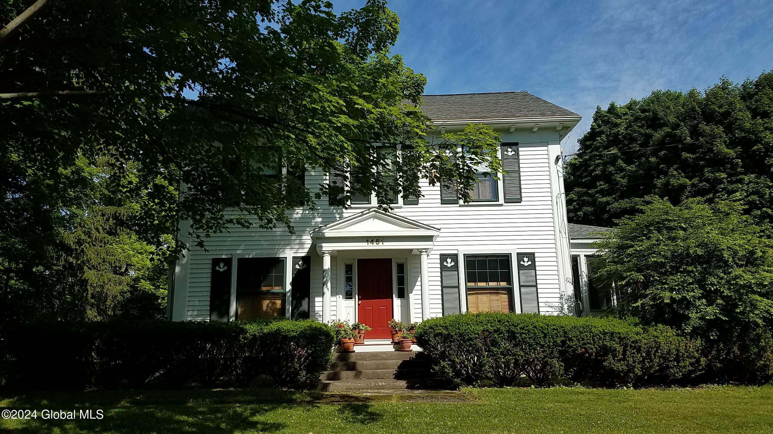 1451 Van Antwerp Road