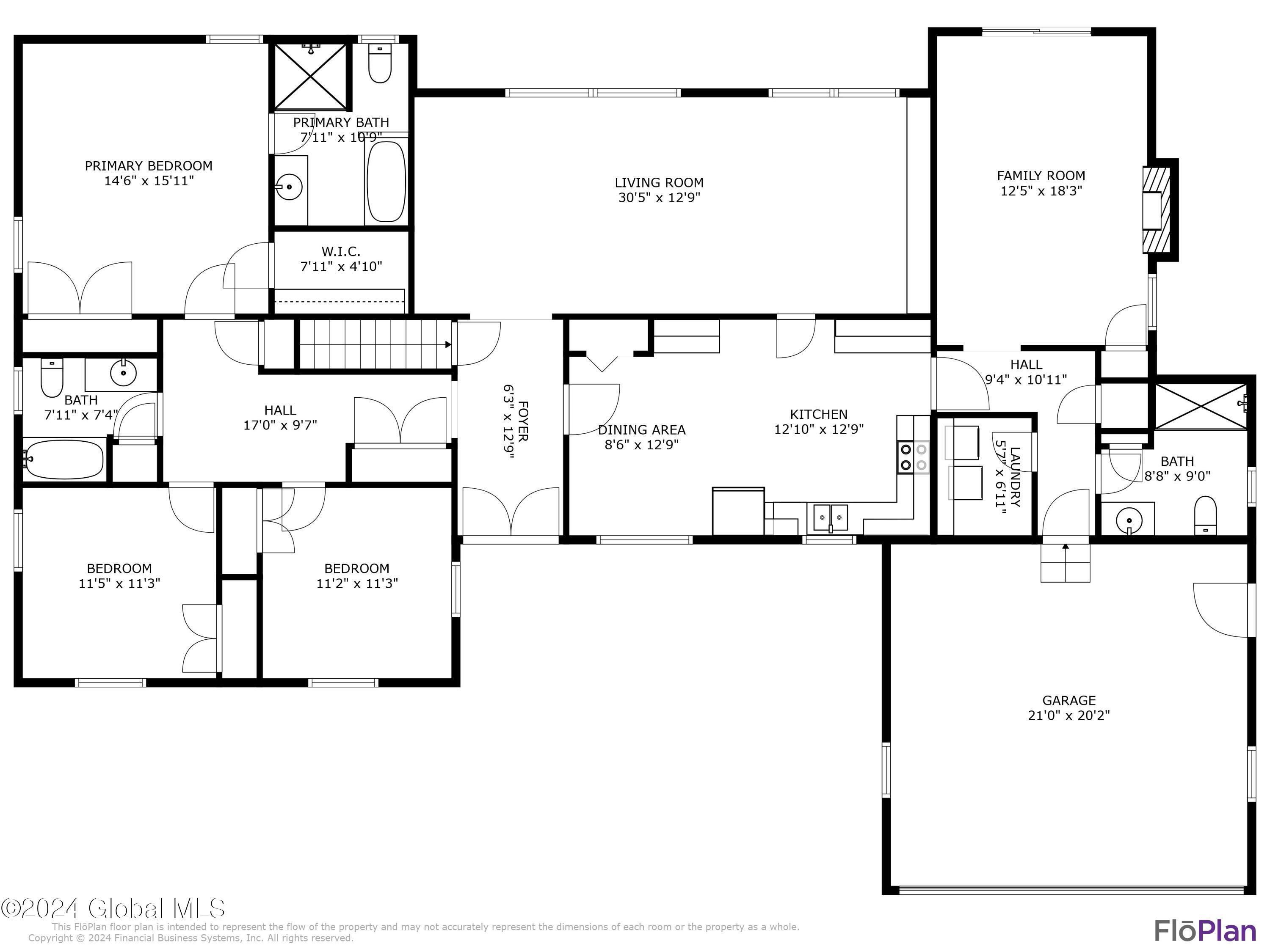 13 Chestnut Lane