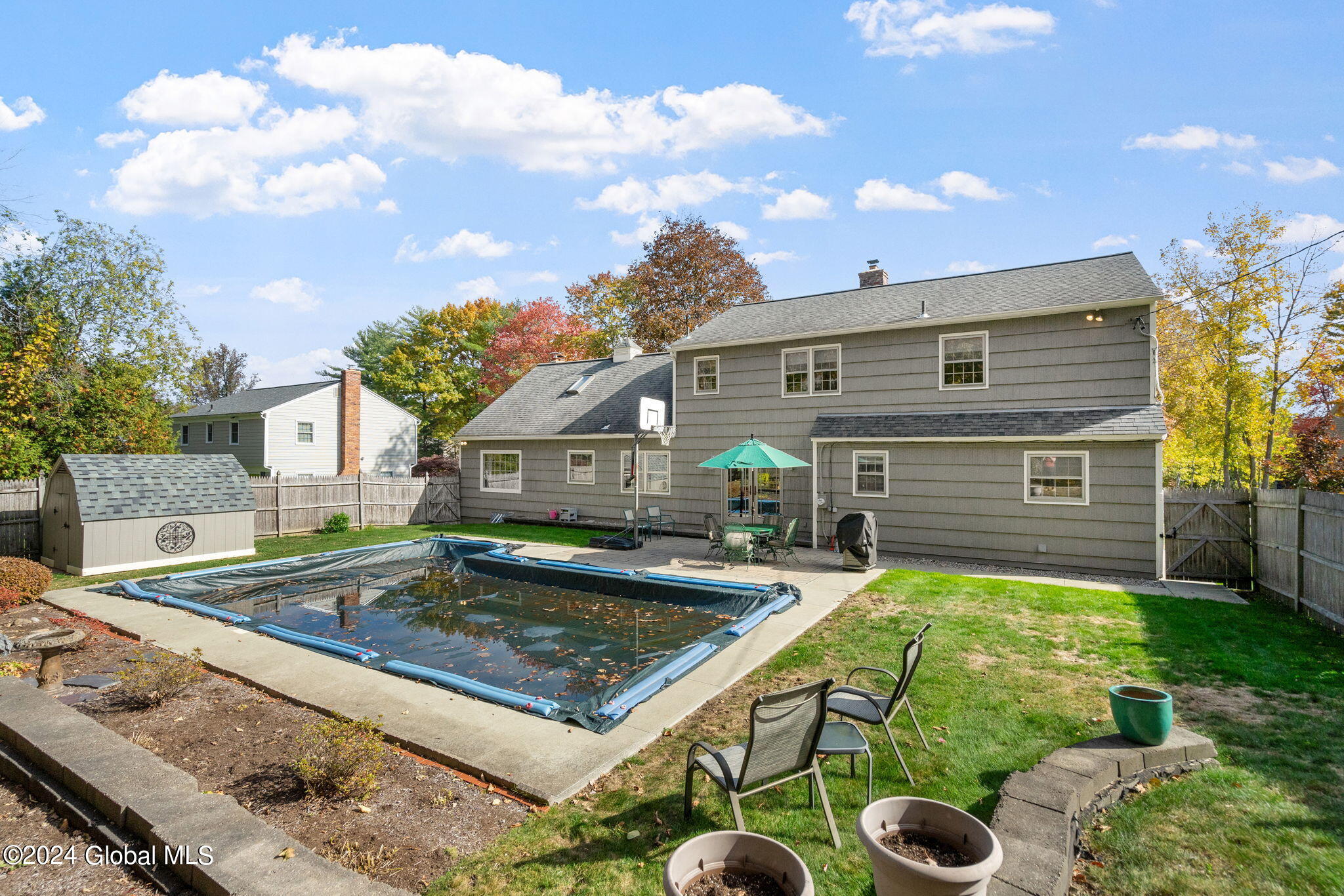 1349 Rosehill Boulevard