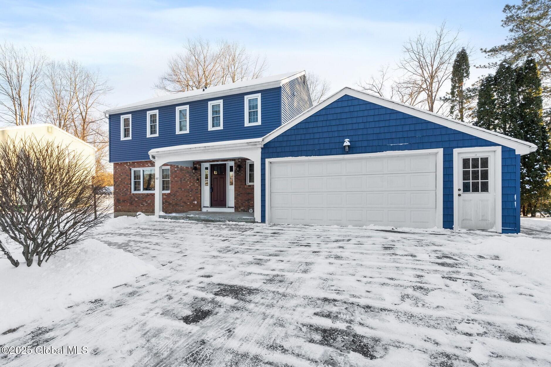 68 Parkwyn Drive
