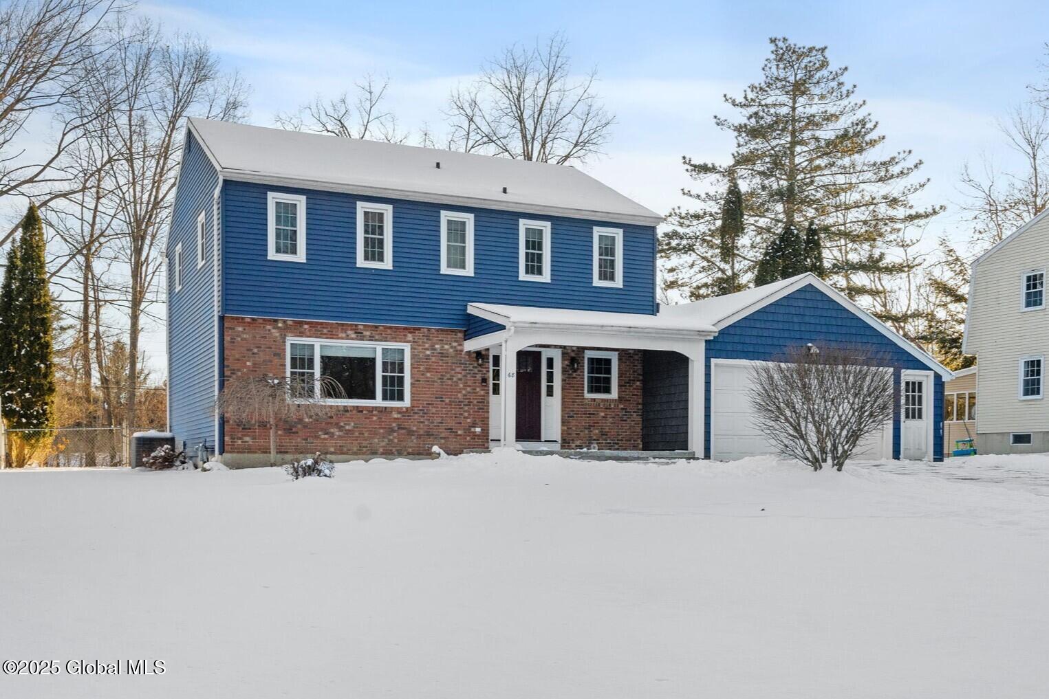68 Parkwyn Drive