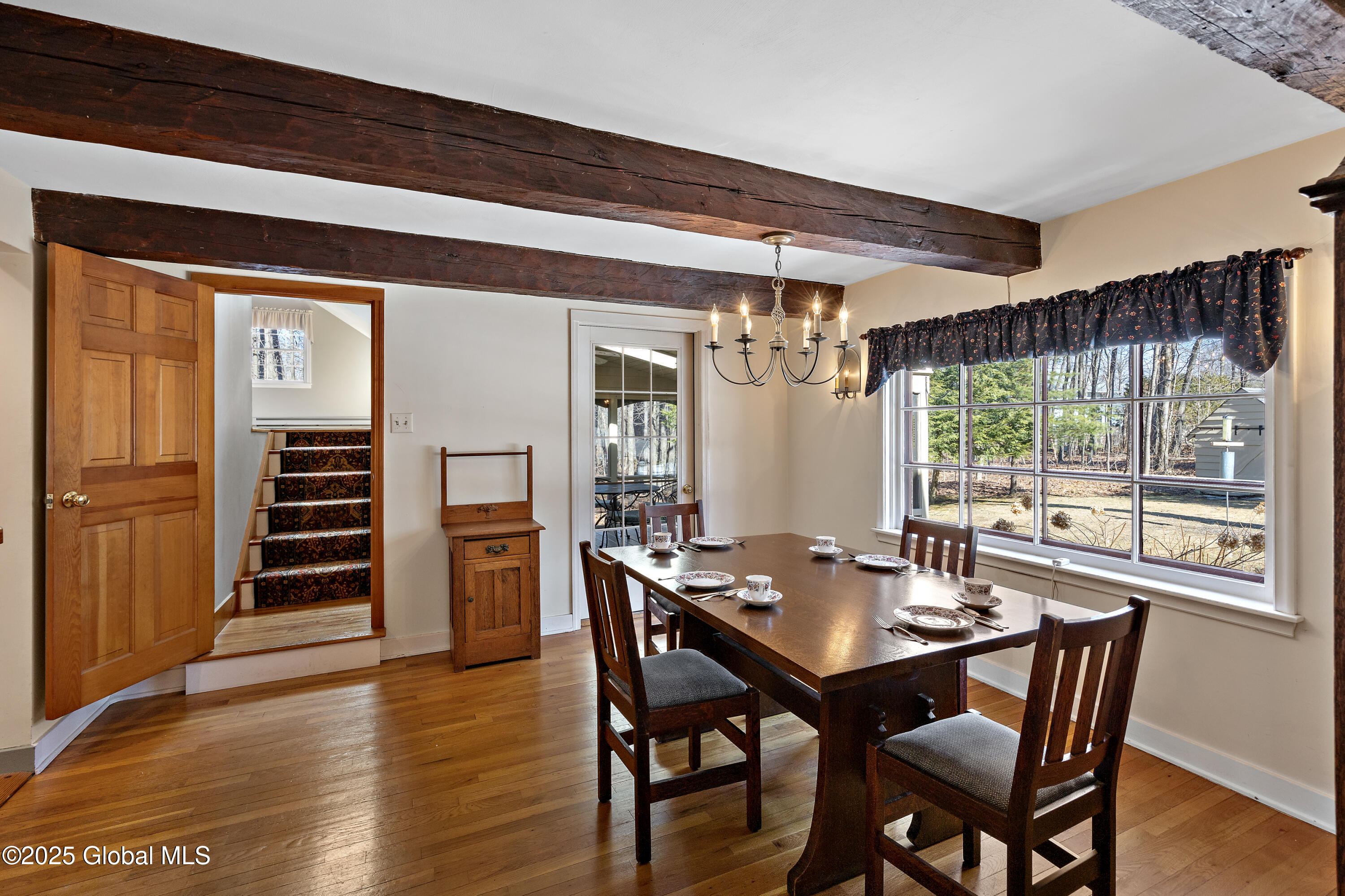 780 St. David's Lane