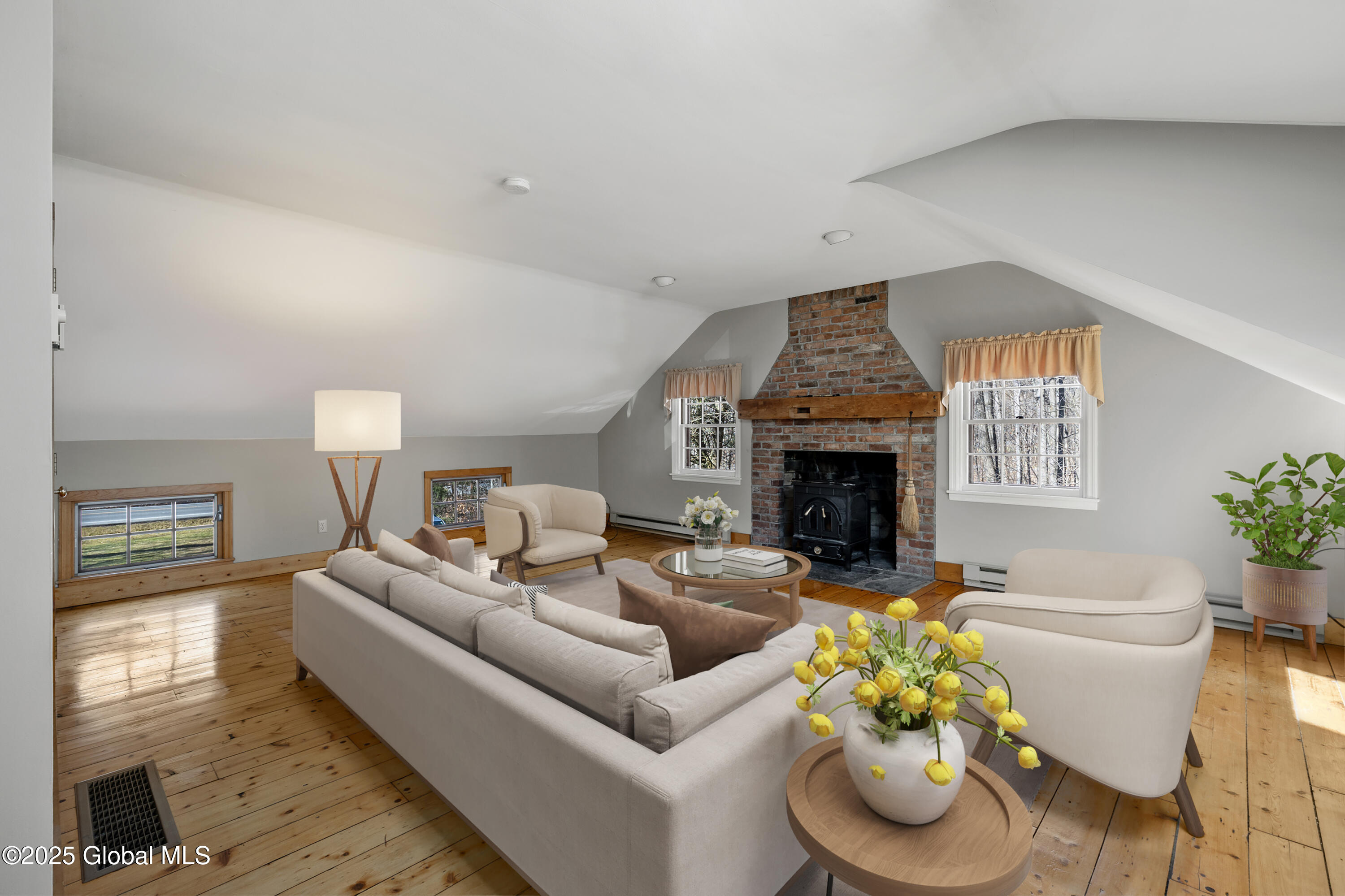 780 St. David's Lane