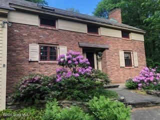 780 St. David's Lane