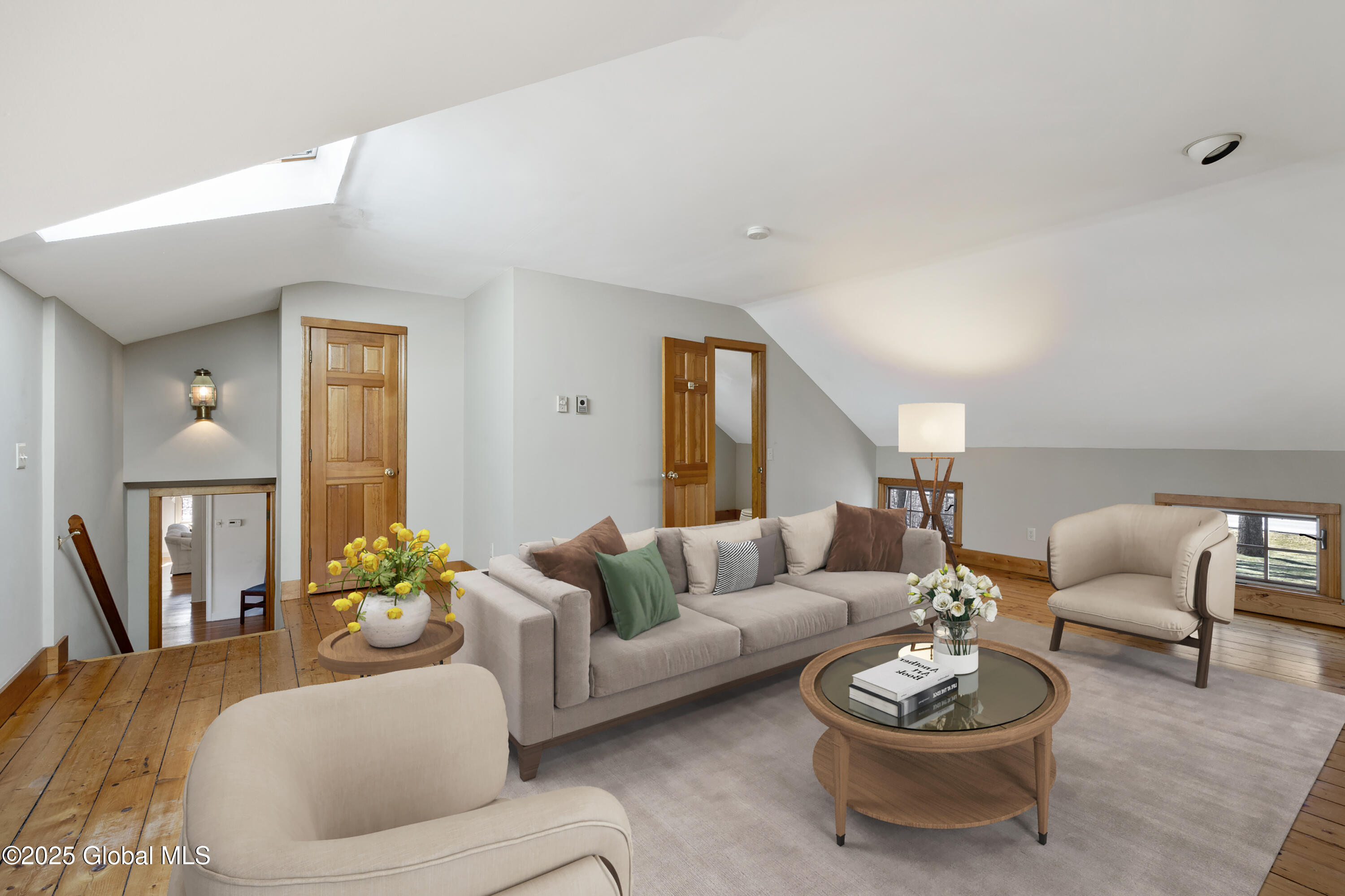 780 St. David's Lane