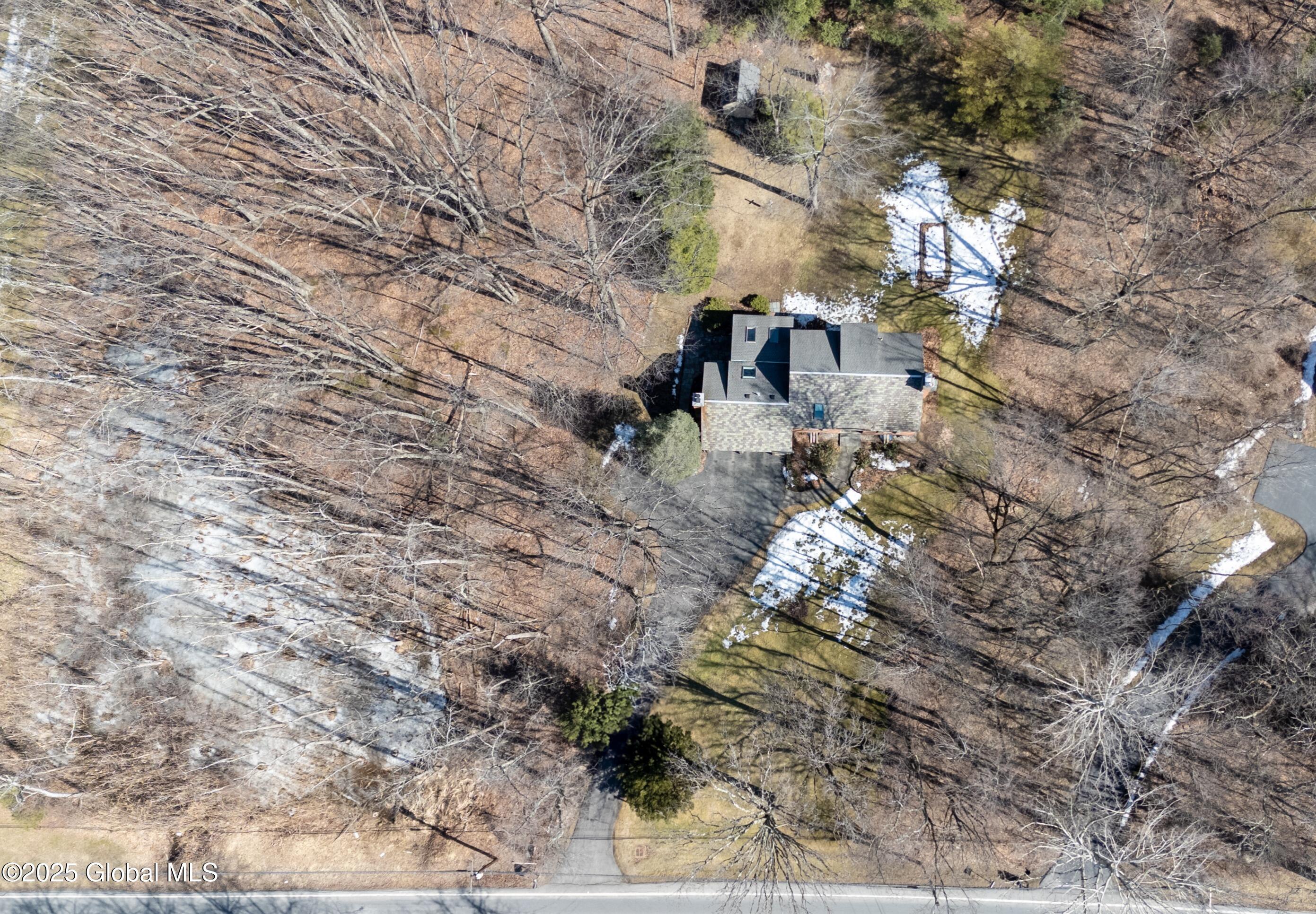 780 St. David's Lane