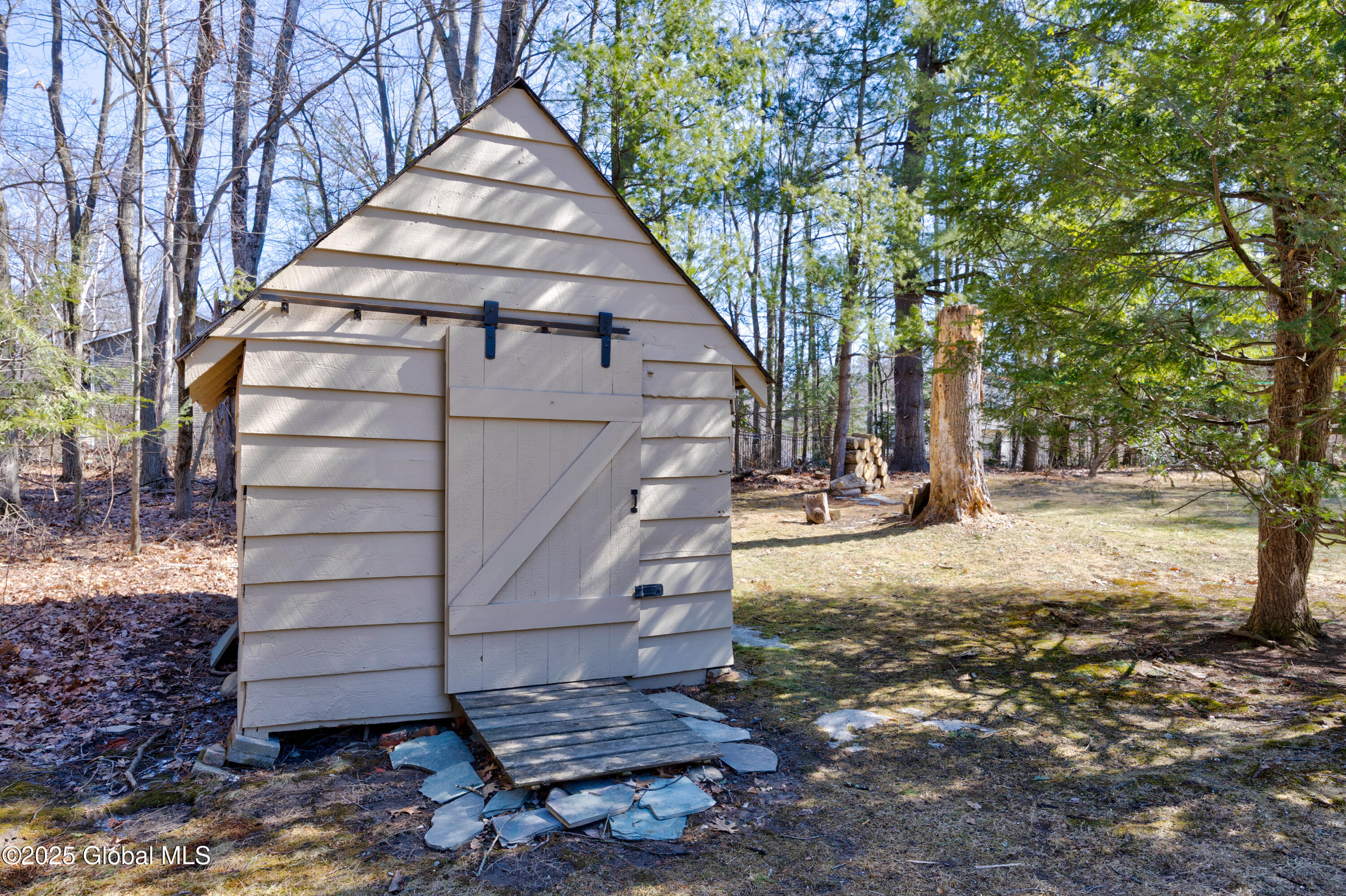 780 St. David's Lane