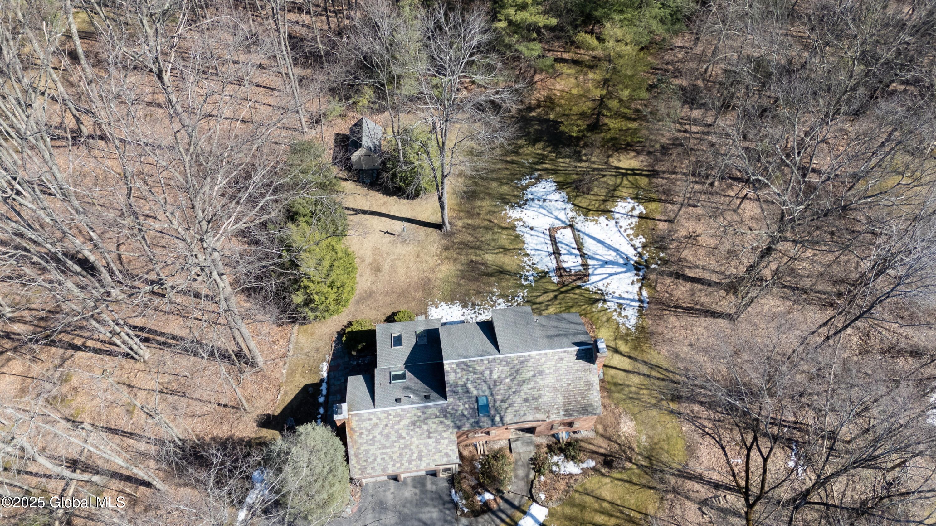 780 St. David's Lane