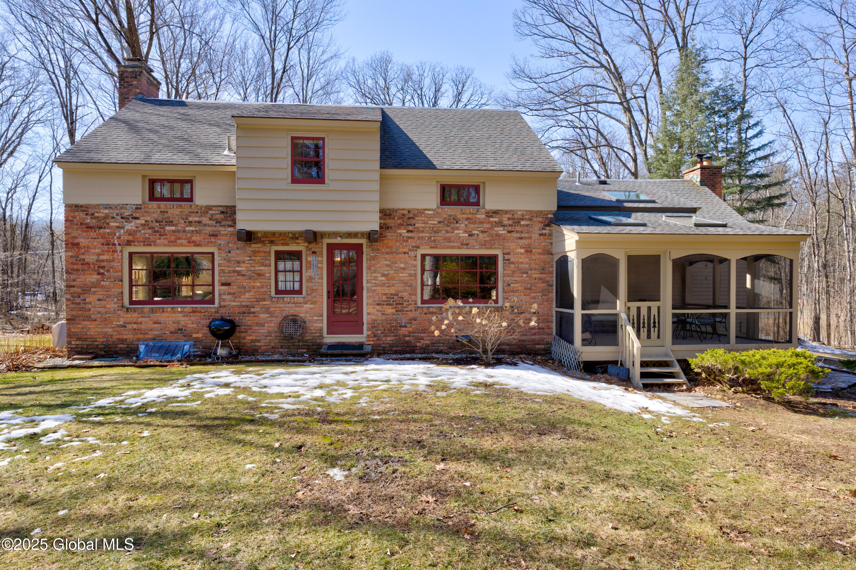 780 St. David's Lane