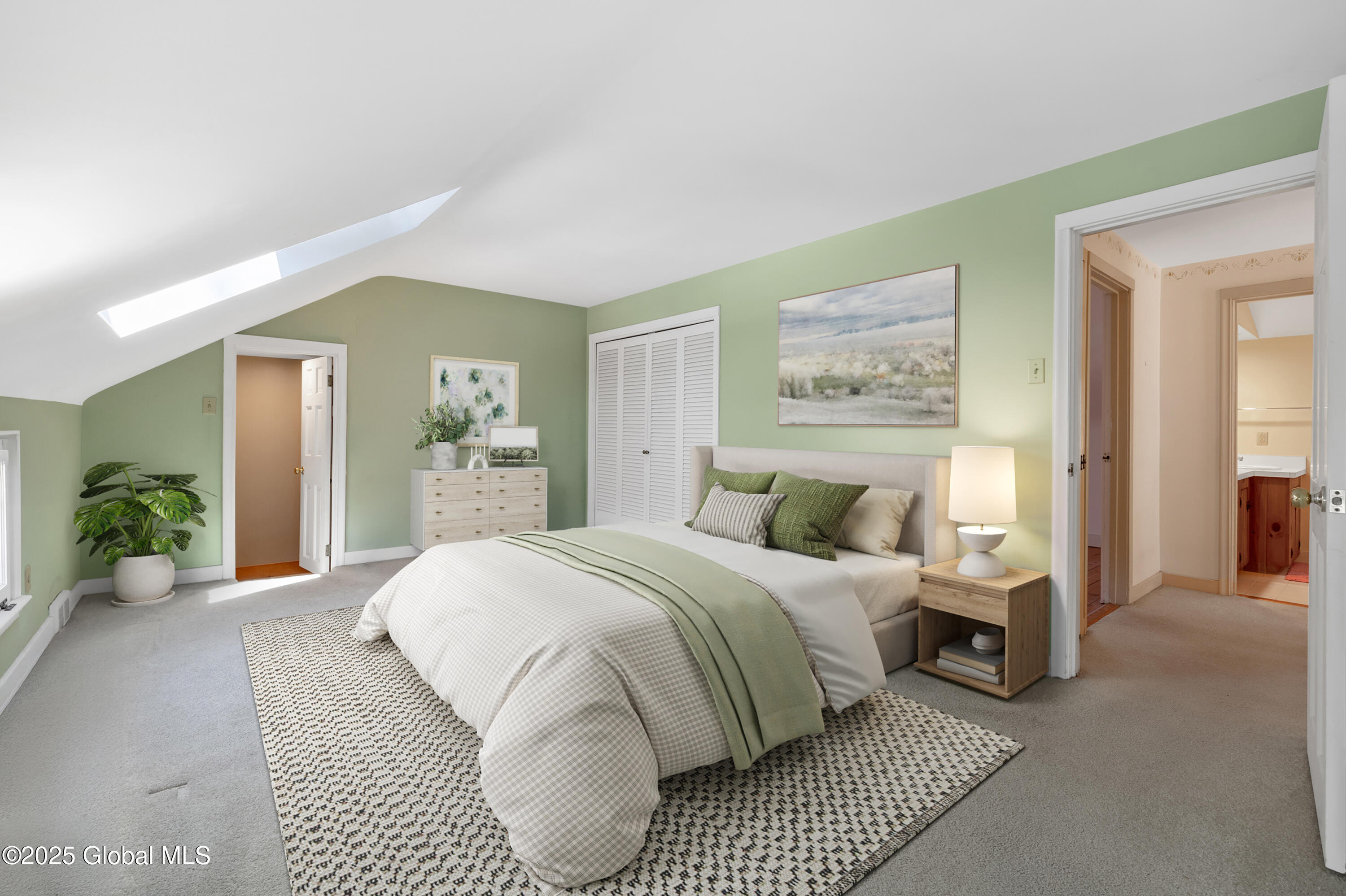 780 St. David's Lane