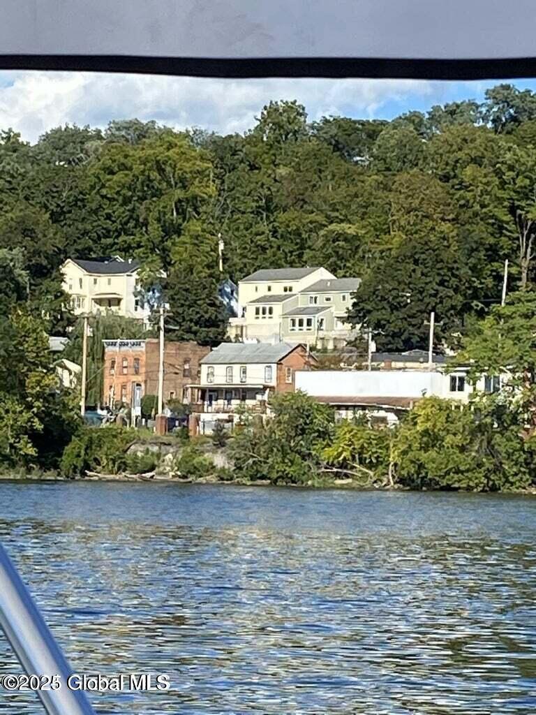 26 1st Street