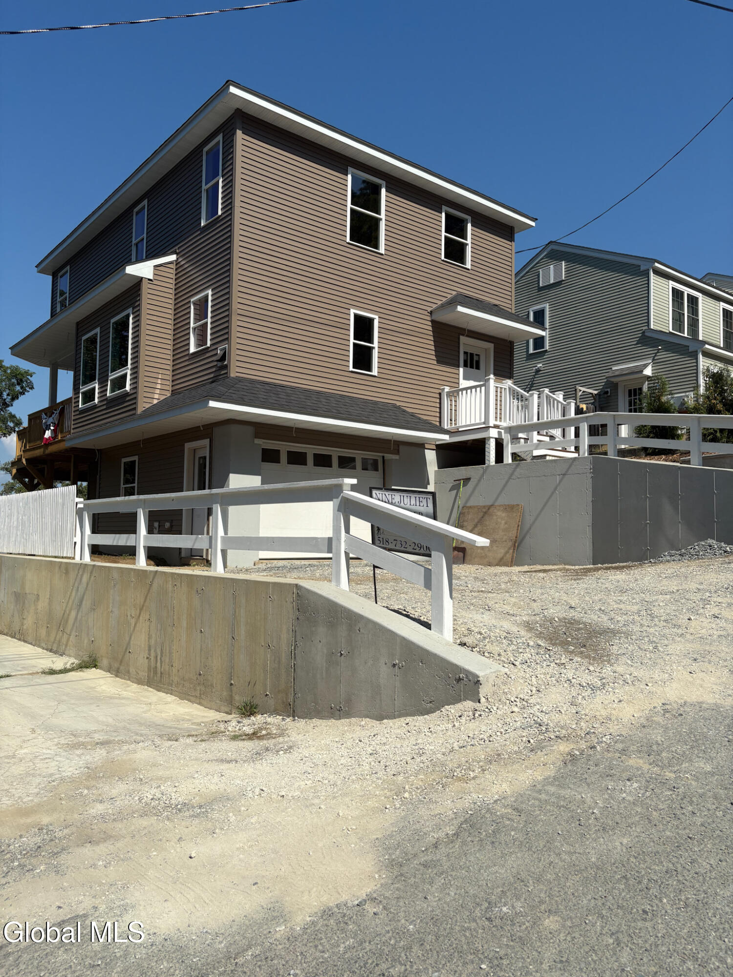 26 1st Street