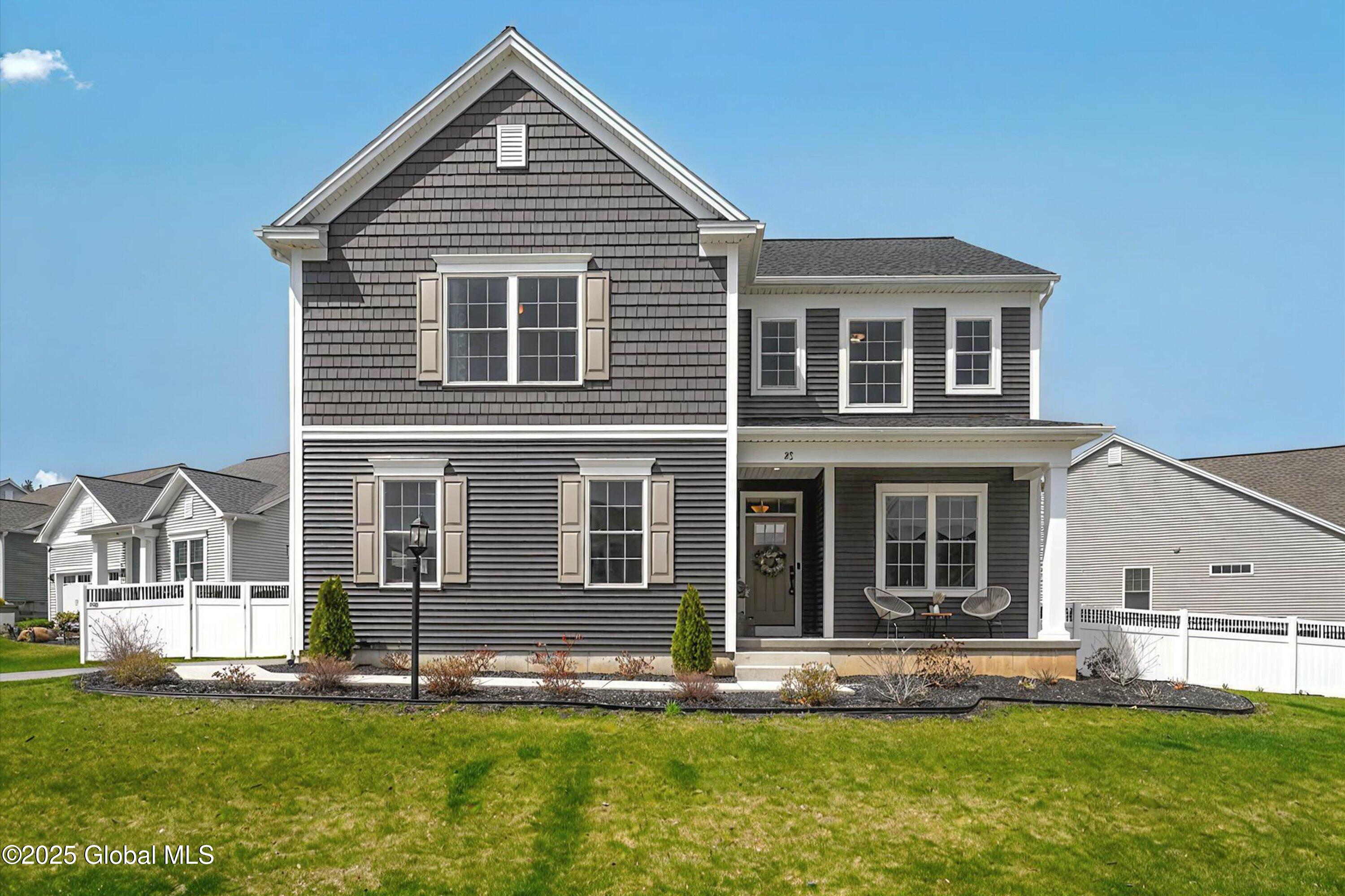 23 S Village Circle