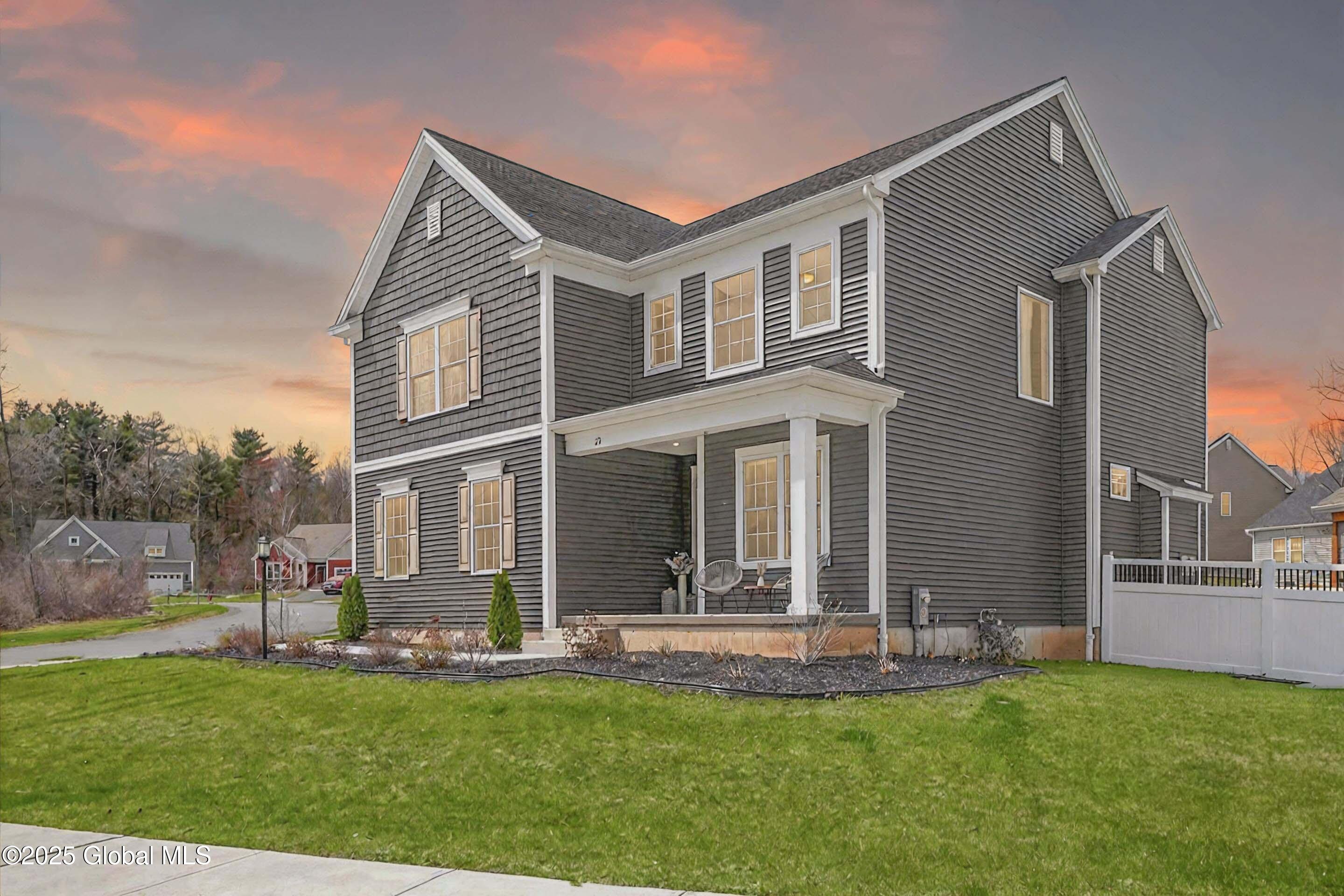 23 S Village Circle