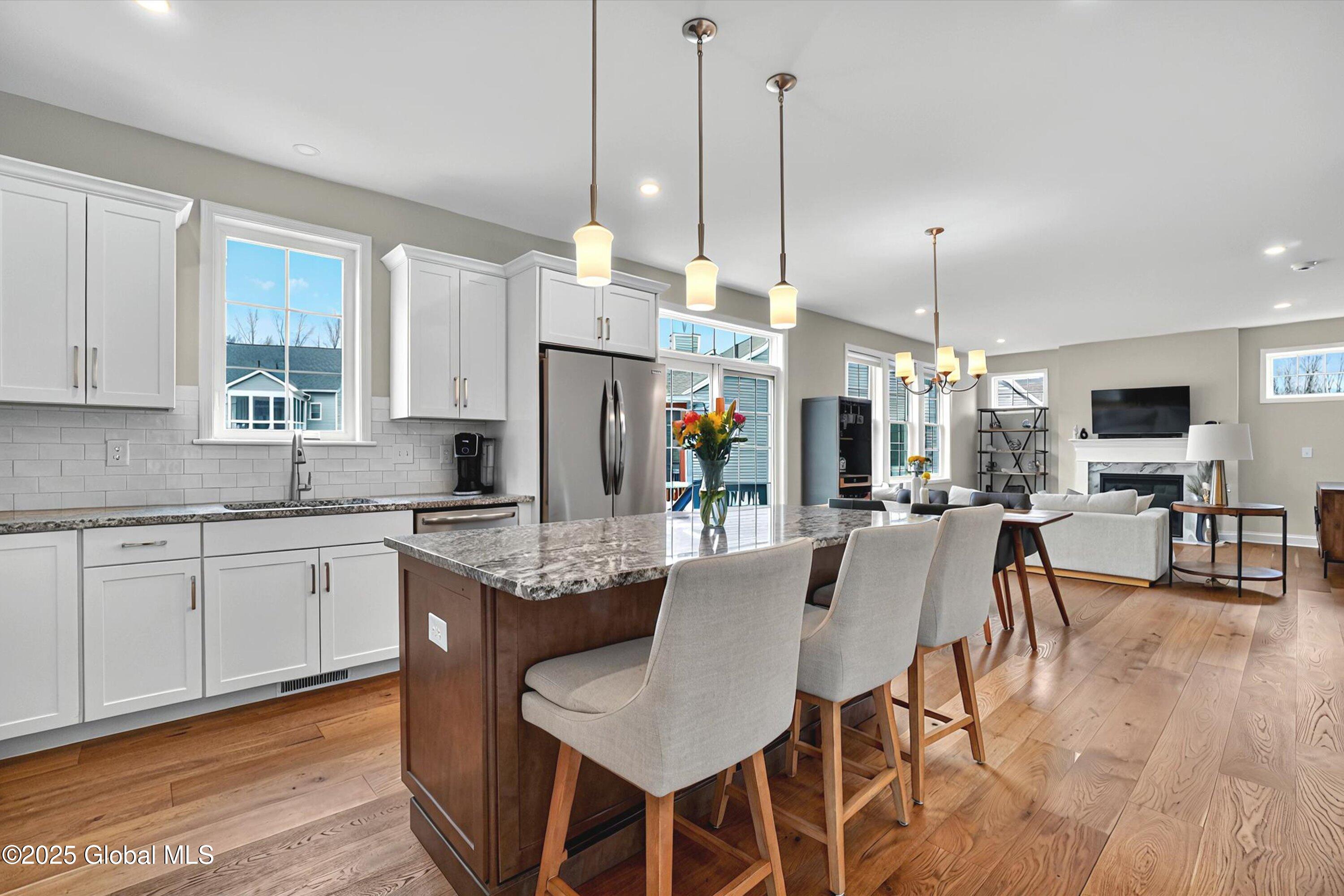 23 S Village Circle